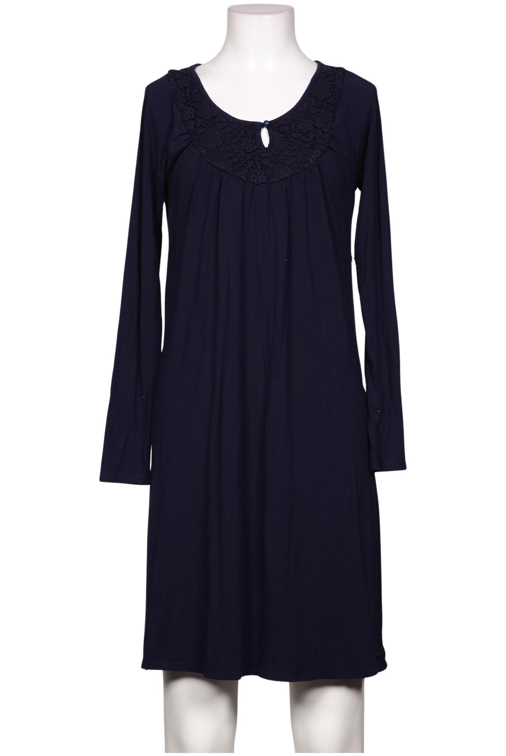 

Esprit Damen Kleid, marineblau, Gr. 36