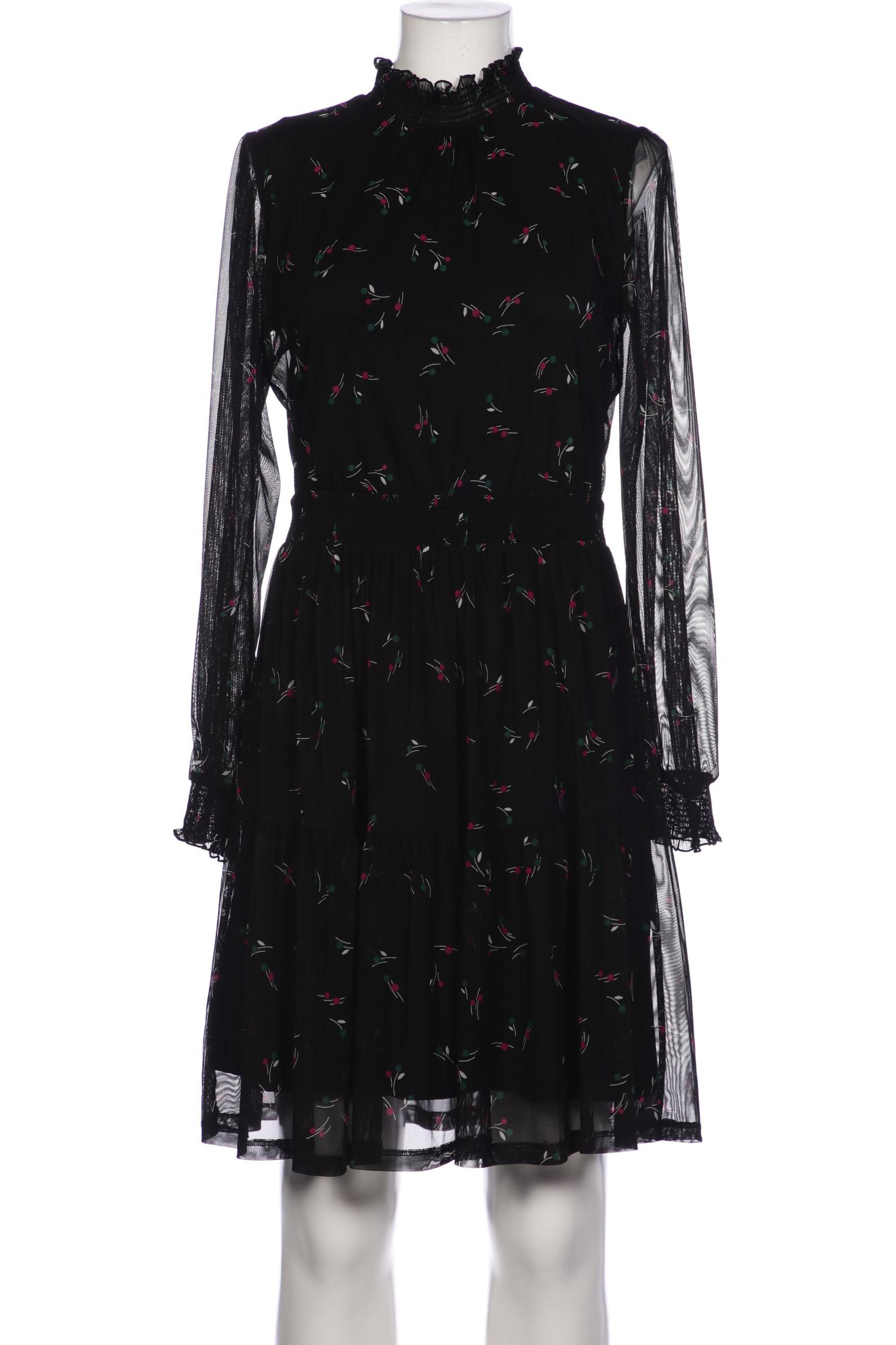 

Esprit Damen Kleid, schwarz