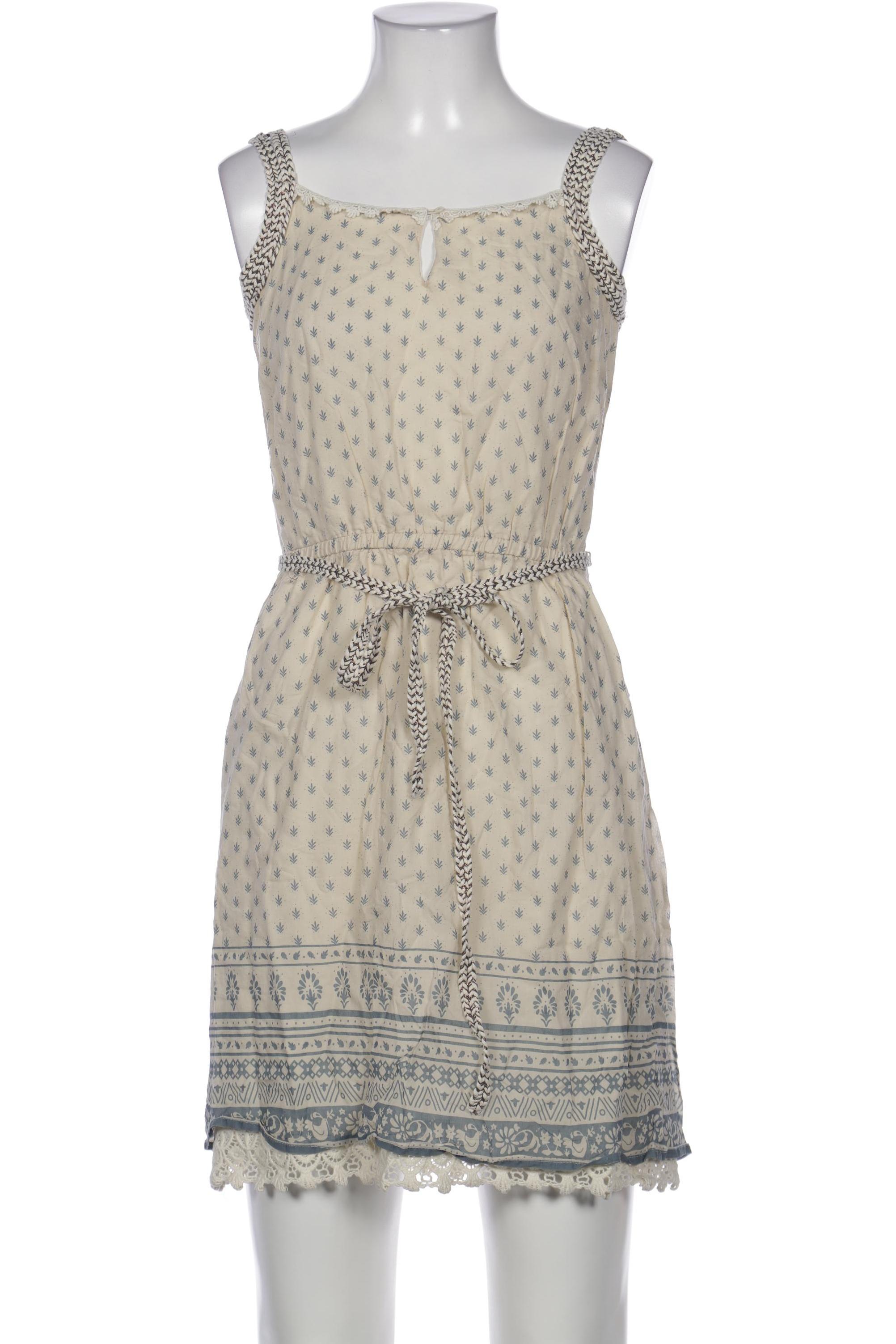

Esprit Damen Kleid, beige, Gr. 34