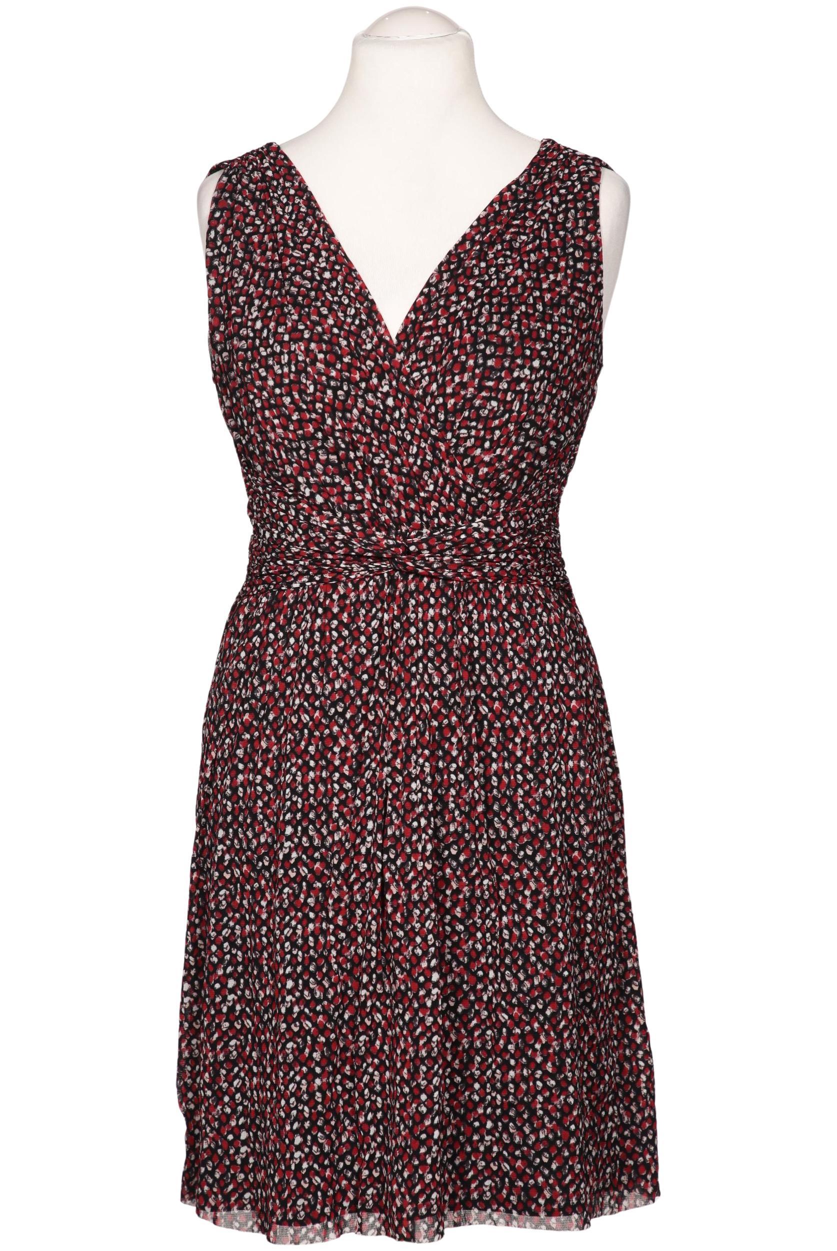 

Esprit Damen Kleid, mehrfarbig, Gr. 42