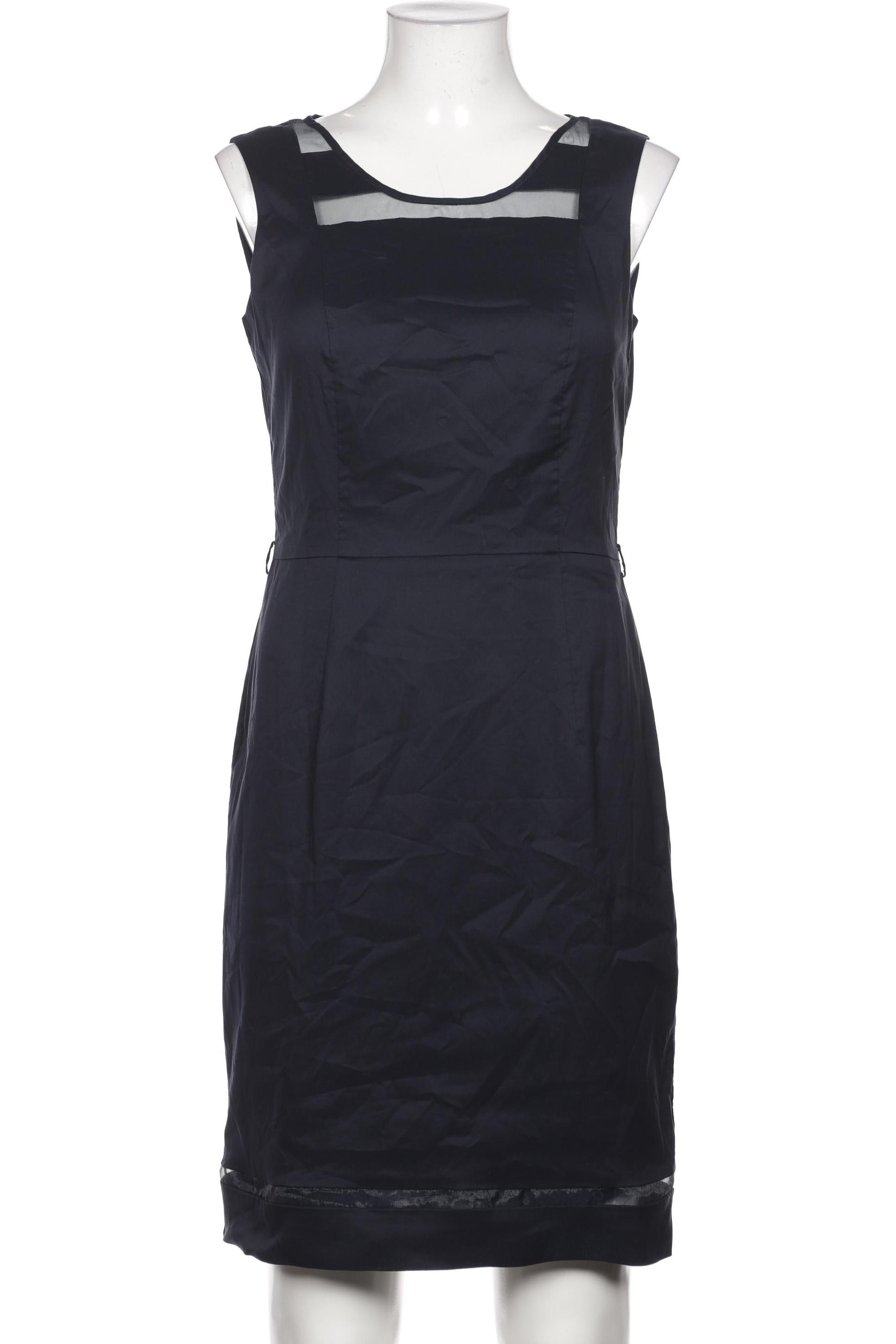 

Esprit Damen Kleid, marineblau
