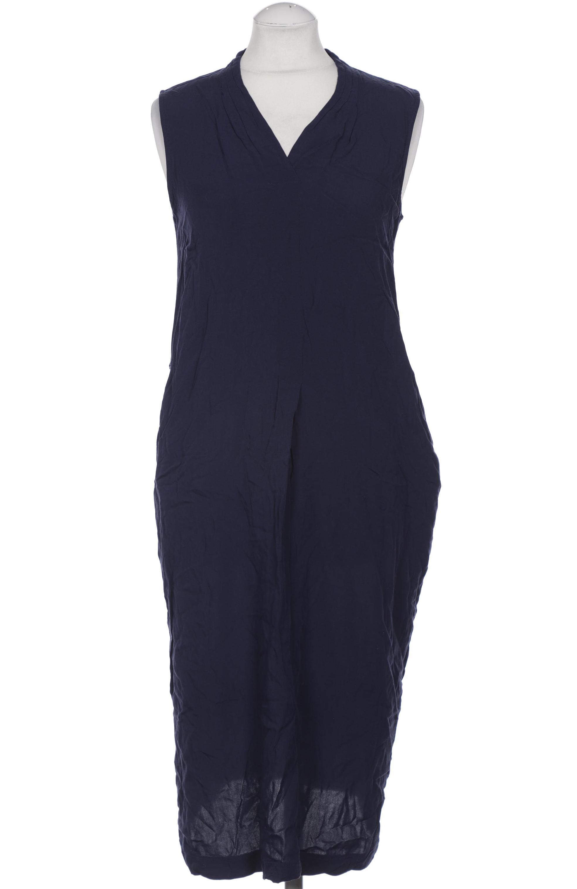 

Esprit Damen Kleid, marineblau