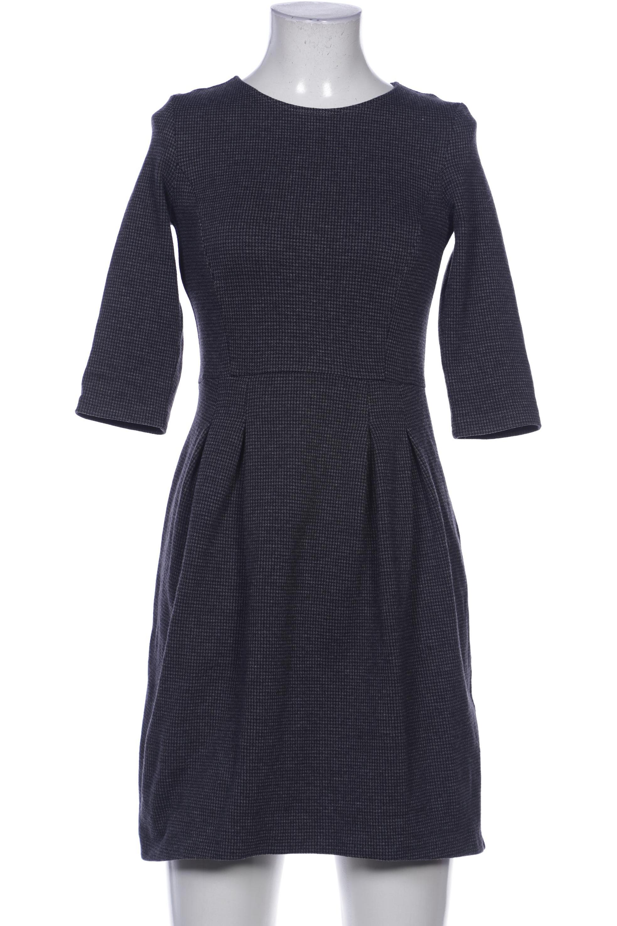 

Esprit Damen Kleid, marineblau, Gr. 34