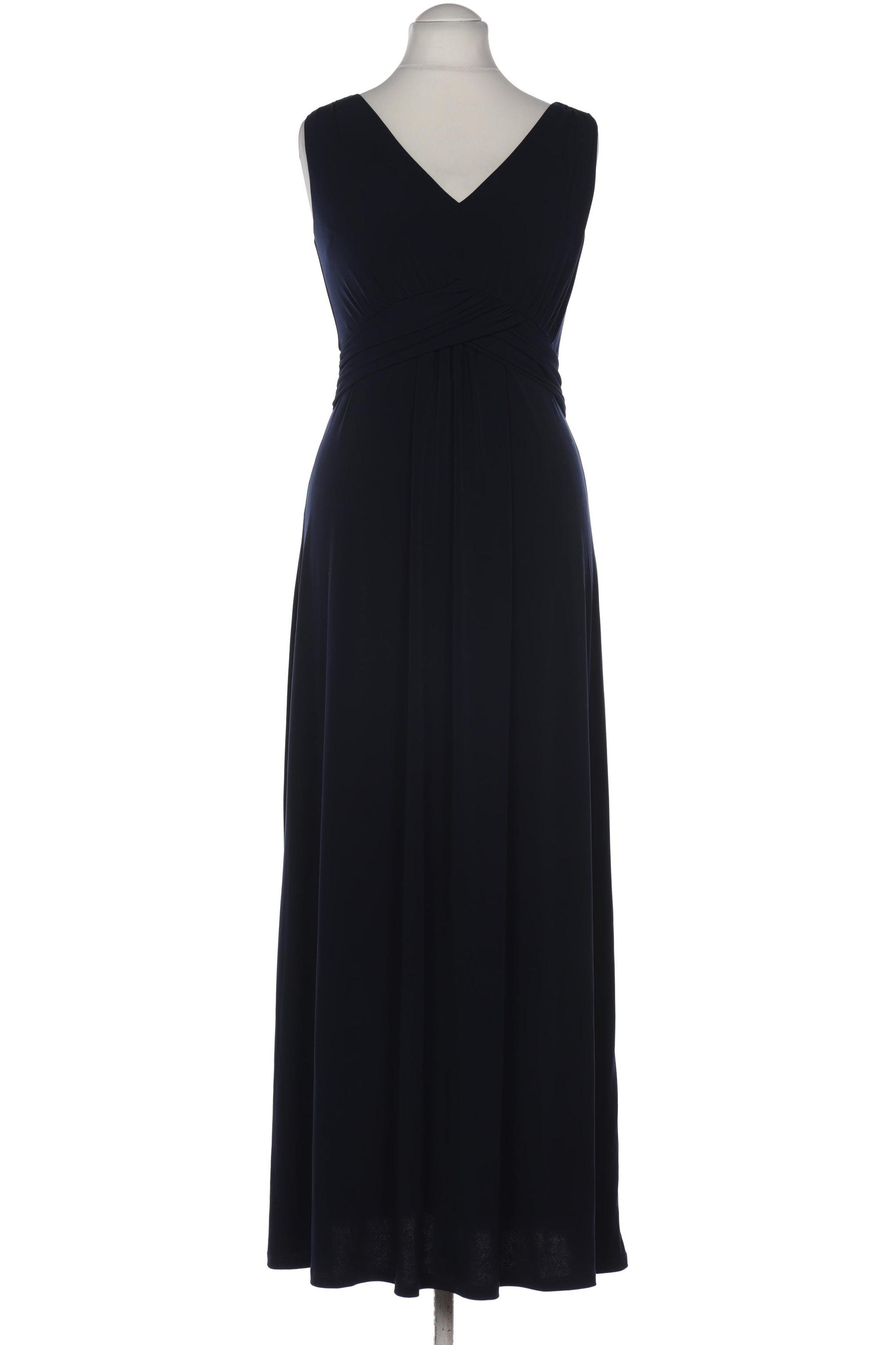 

Esprit Damen Kleid, marineblau, Gr. 36