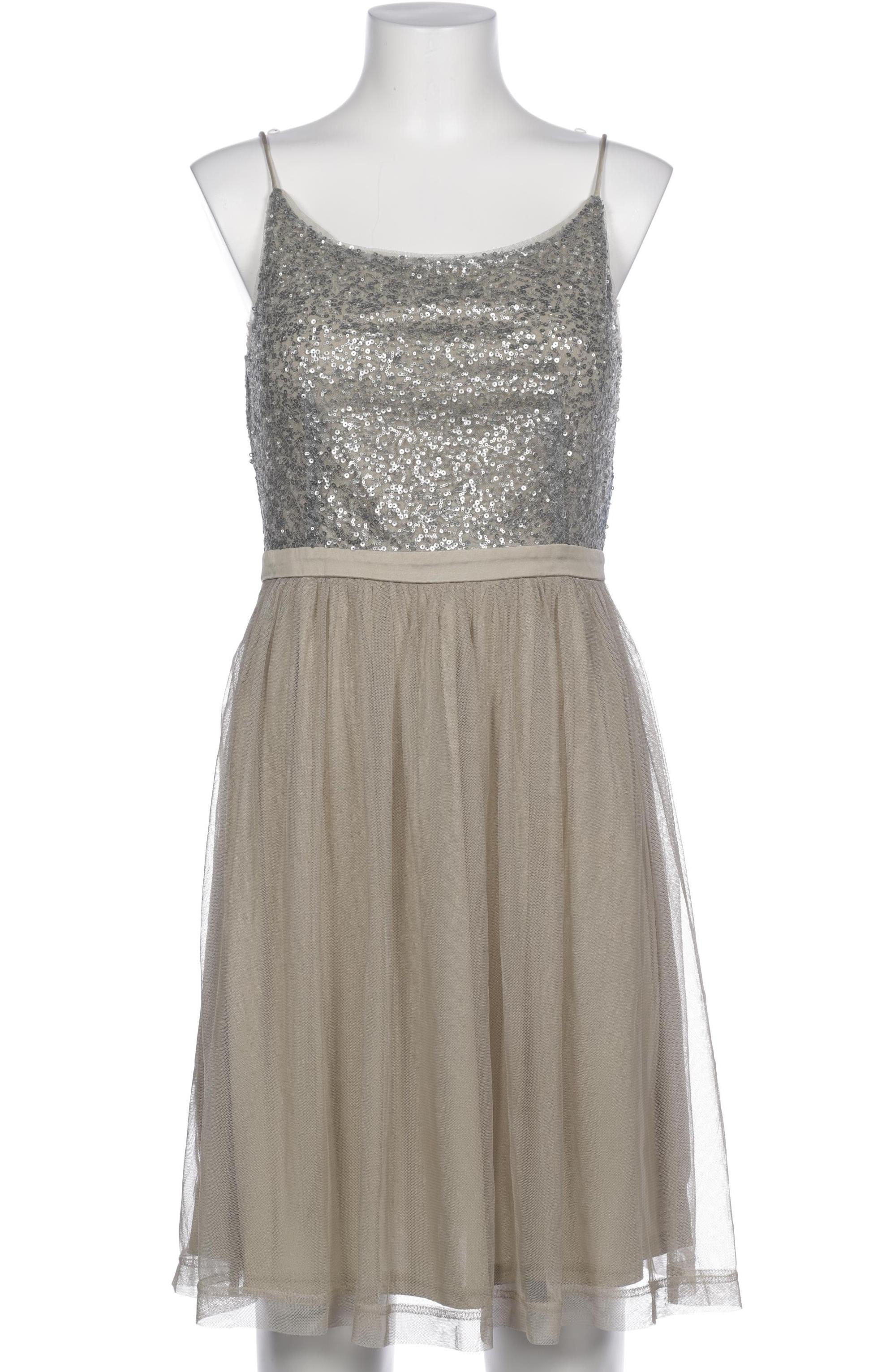 

Esprit Damen Kleid, beige, Gr. 36