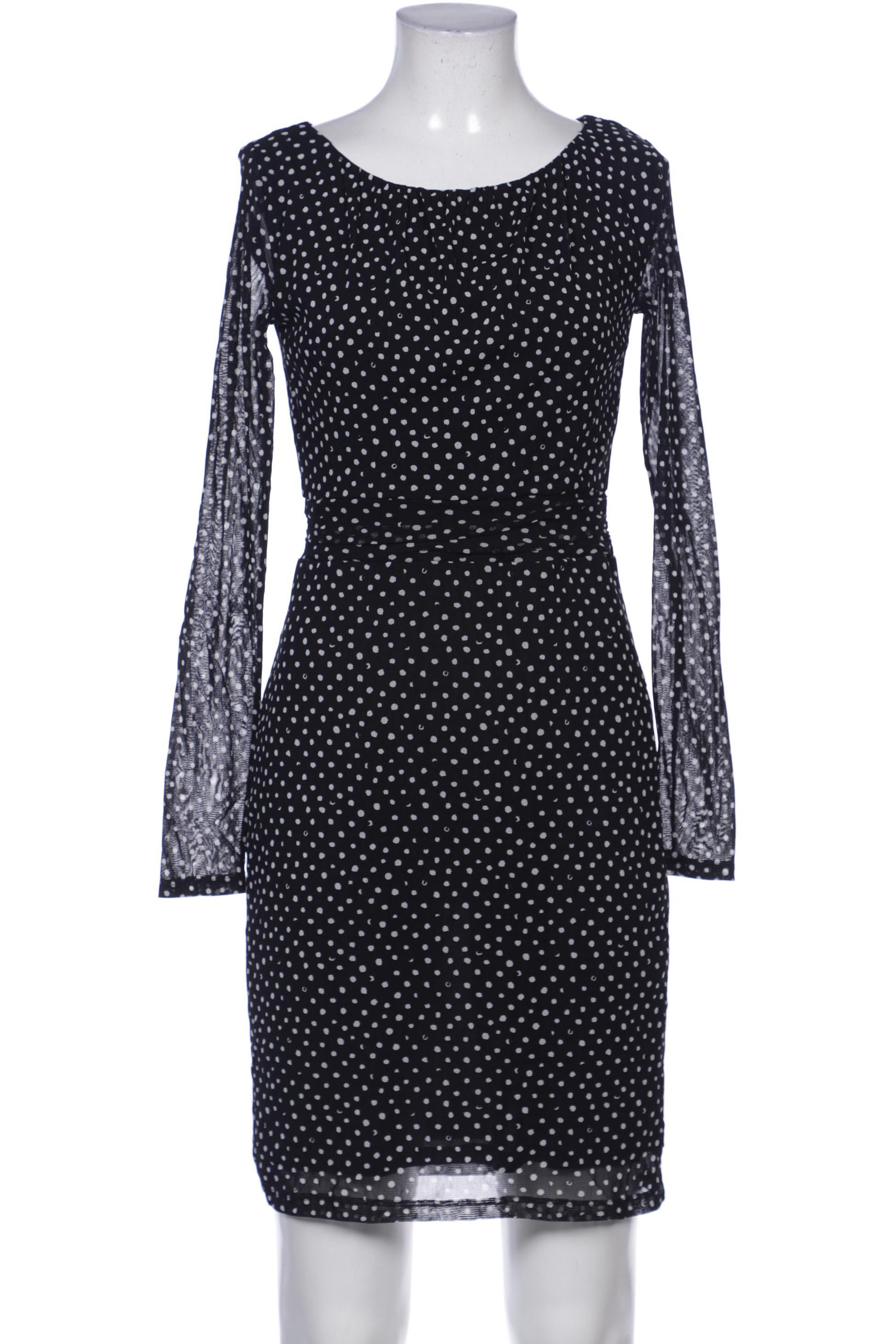 

Esprit Damen Kleid, schwarz, Gr. 38