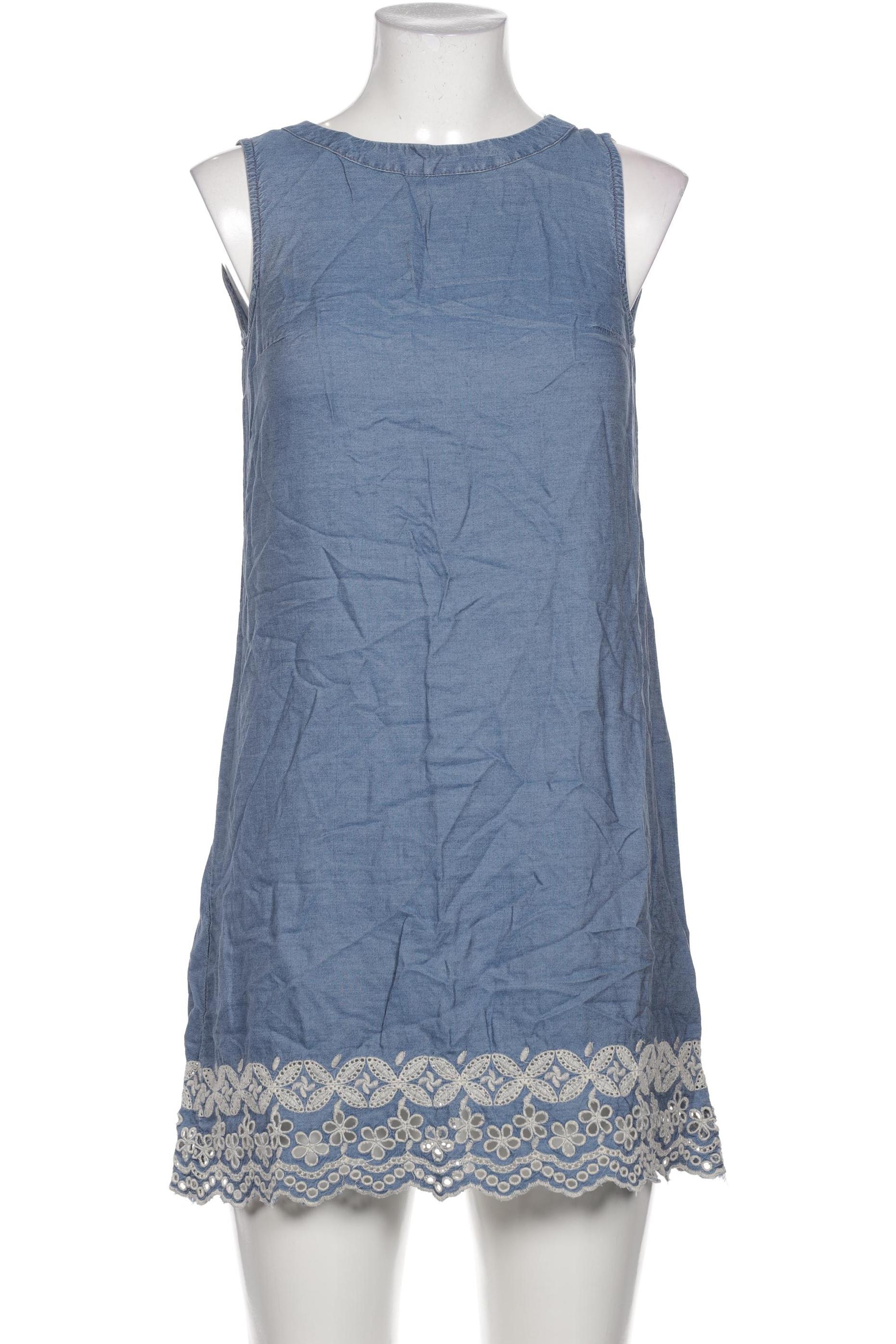 

Esprit Damen Kleid, blau