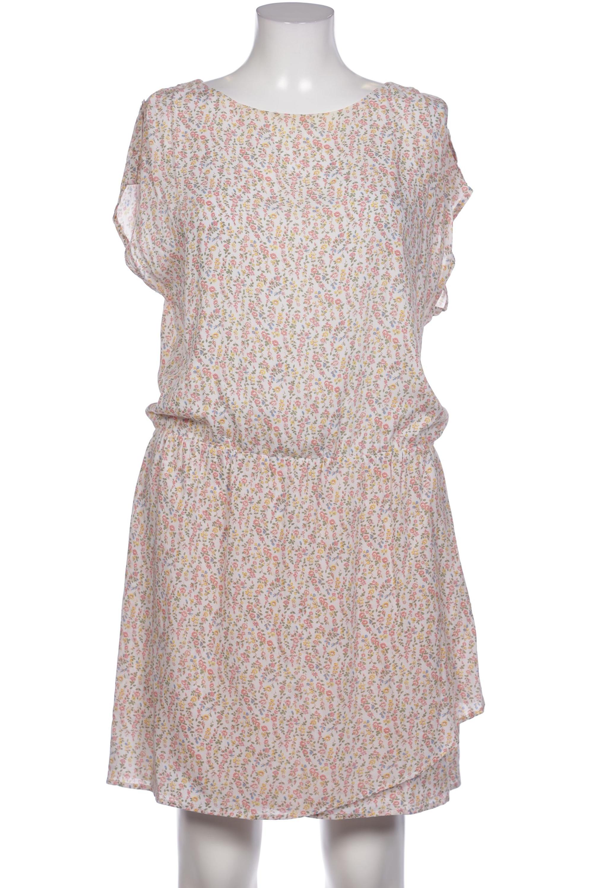 

Esprit Damen Kleid, mehrfarbig, Gr. 42
