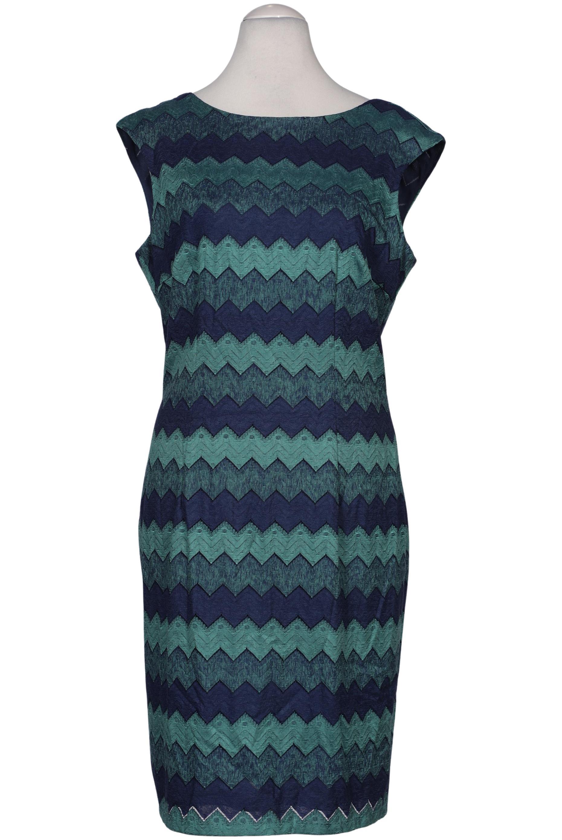 

Esprit Damen Kleid, marineblau, Gr. 40