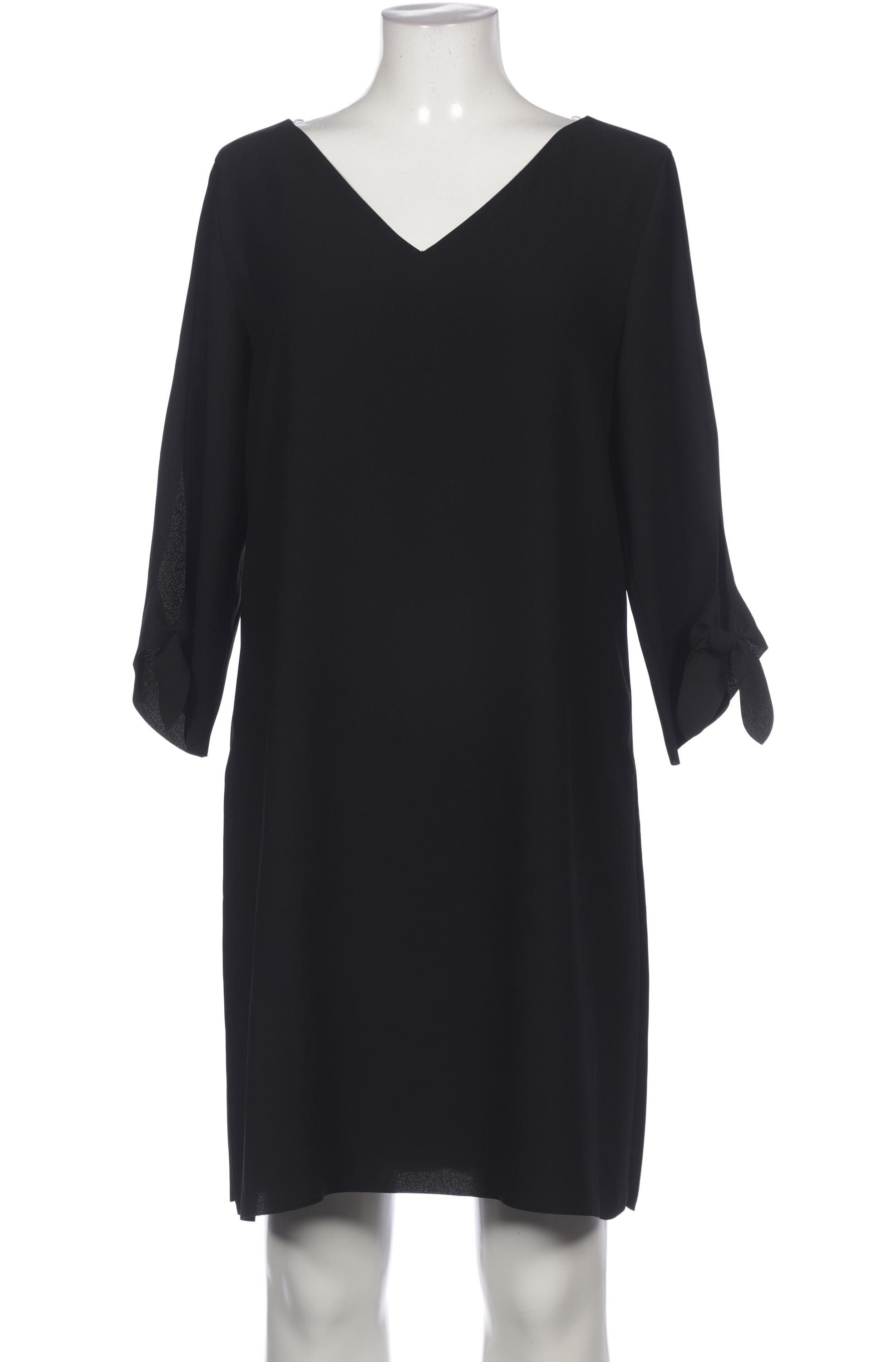 

Esprit Damen Kleid, schwarz, Gr. 40