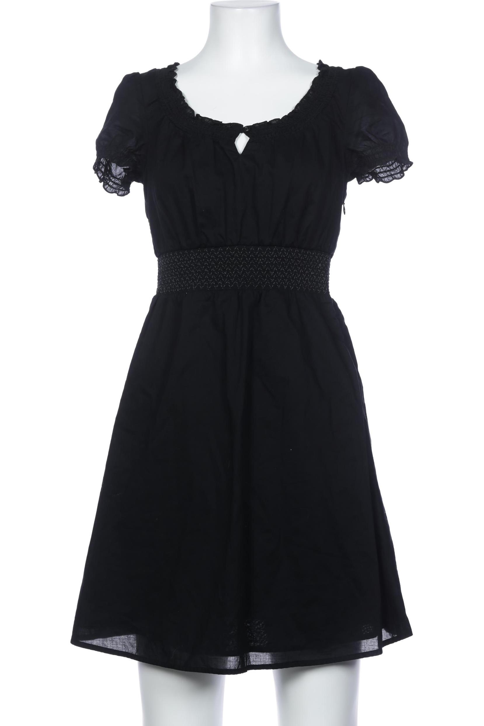 

Esprit Damen Kleid, schwarz, Gr. 34