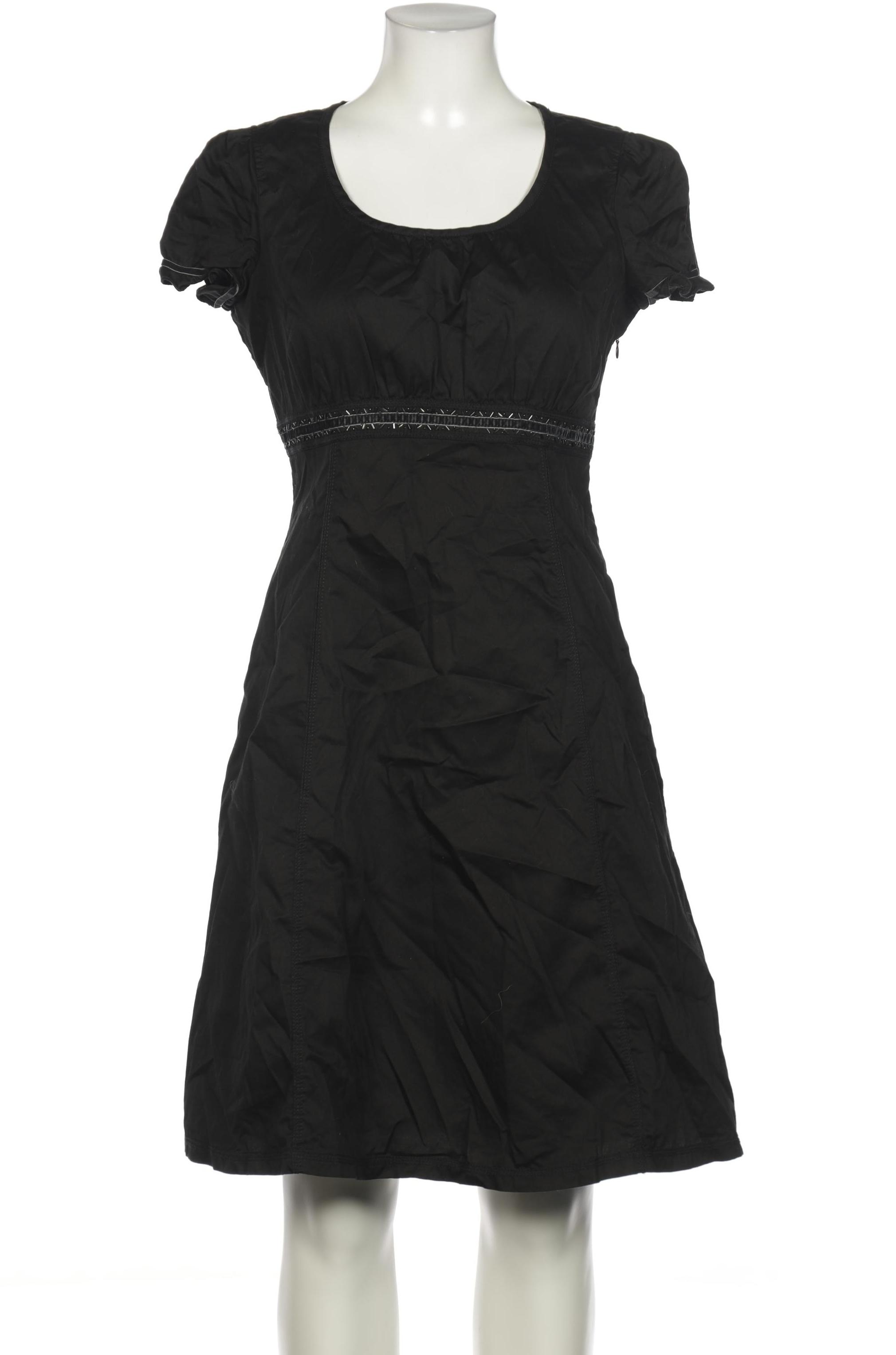 

Esprit Damen Kleid, schwarz