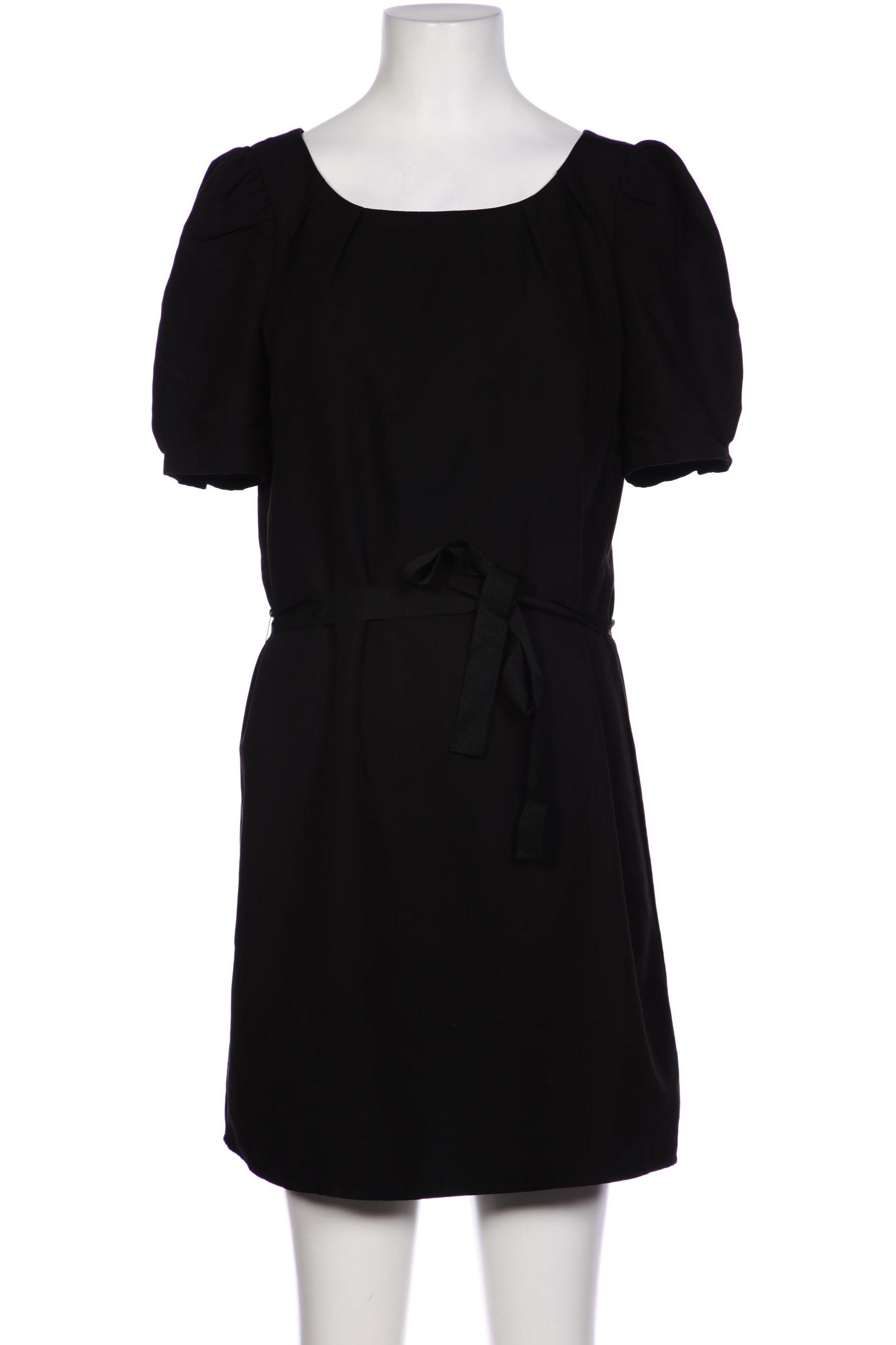 

Esprit Damen Kleid, schwarz, Gr. 36