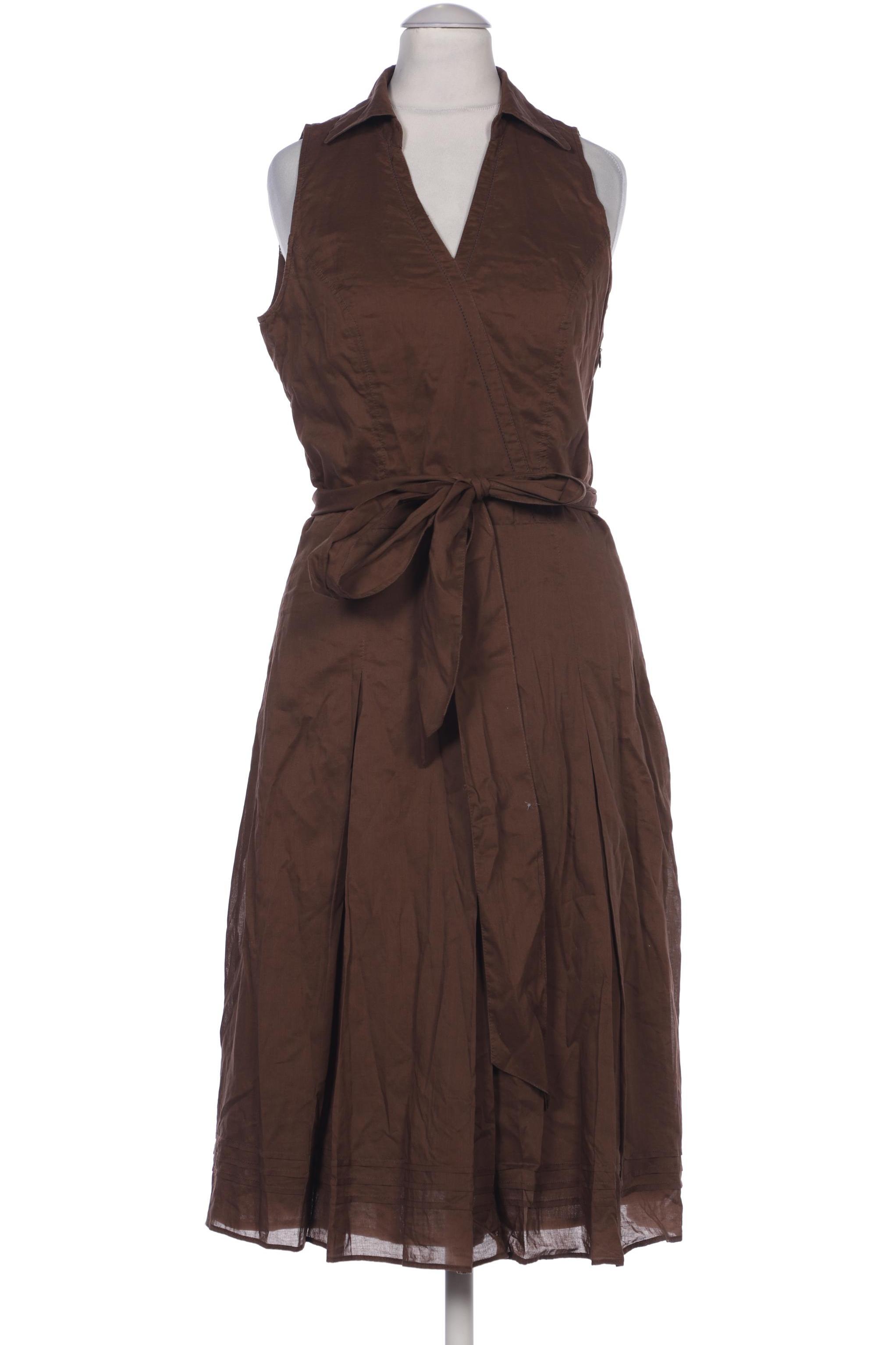 

Esprit Damen Kleid, braun, Gr. 34