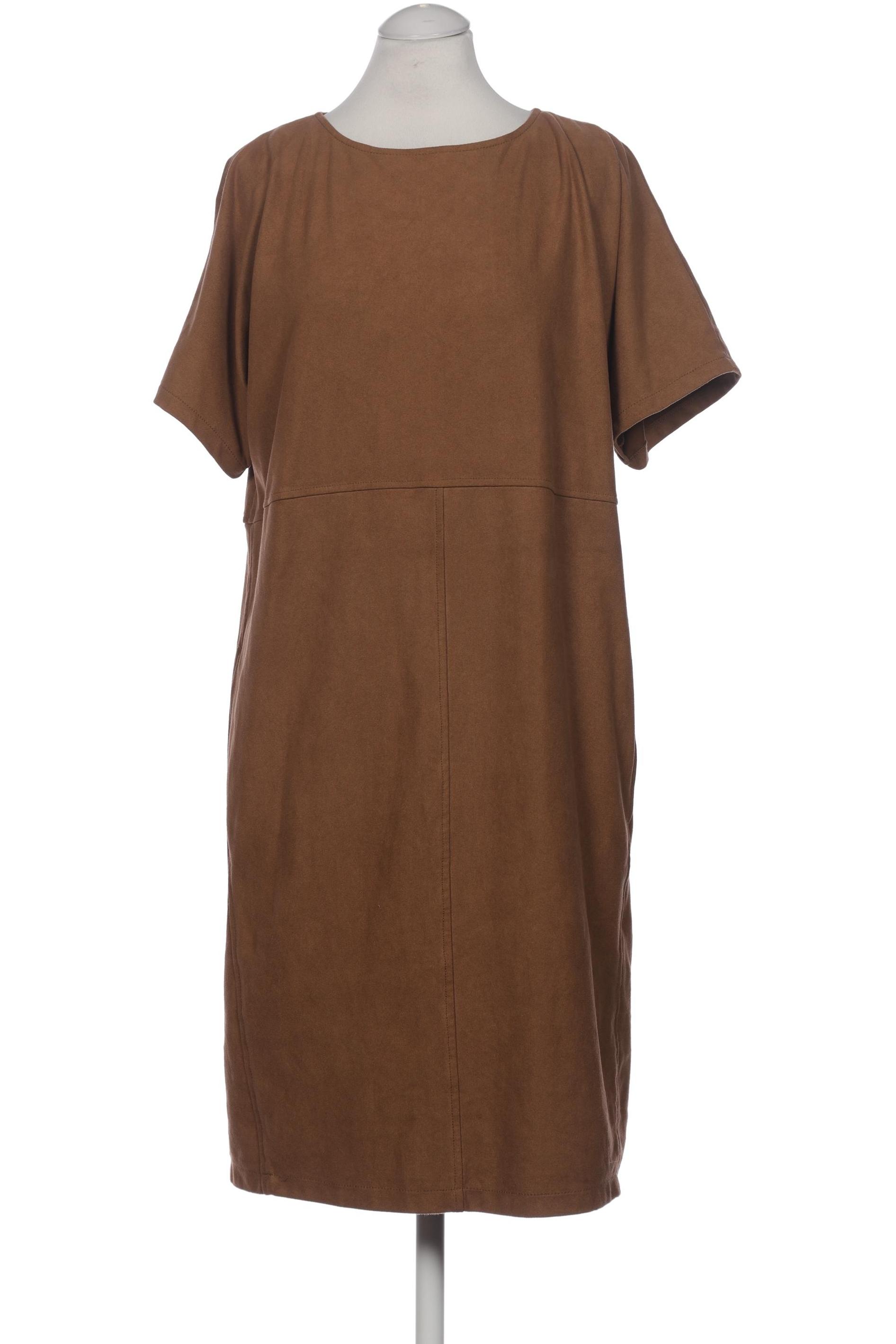 Thumbnail - Esprit Damen Kleid, braun, Gr. 36