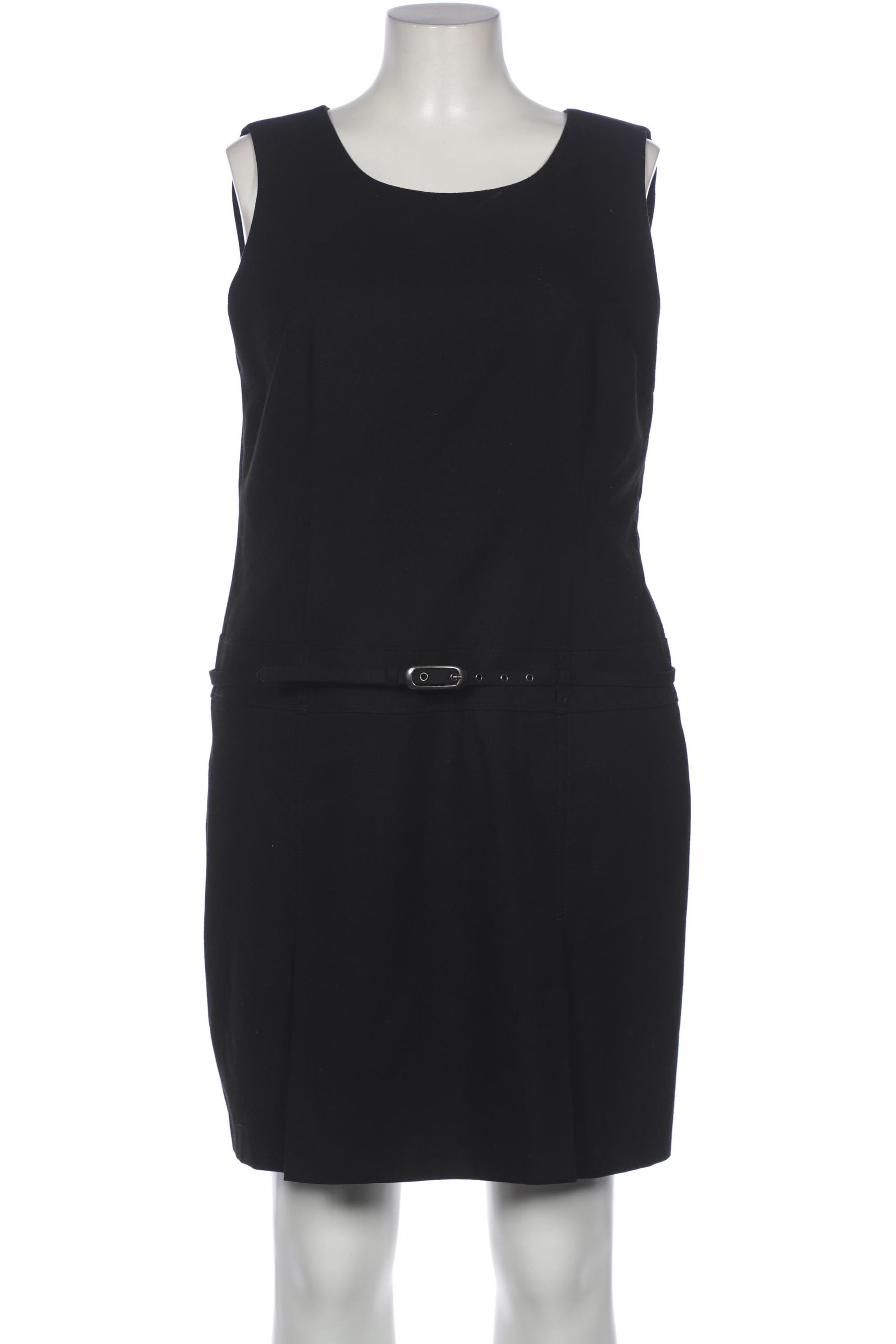 

Esprit Damen Kleid, schwarz, Gr. 44
