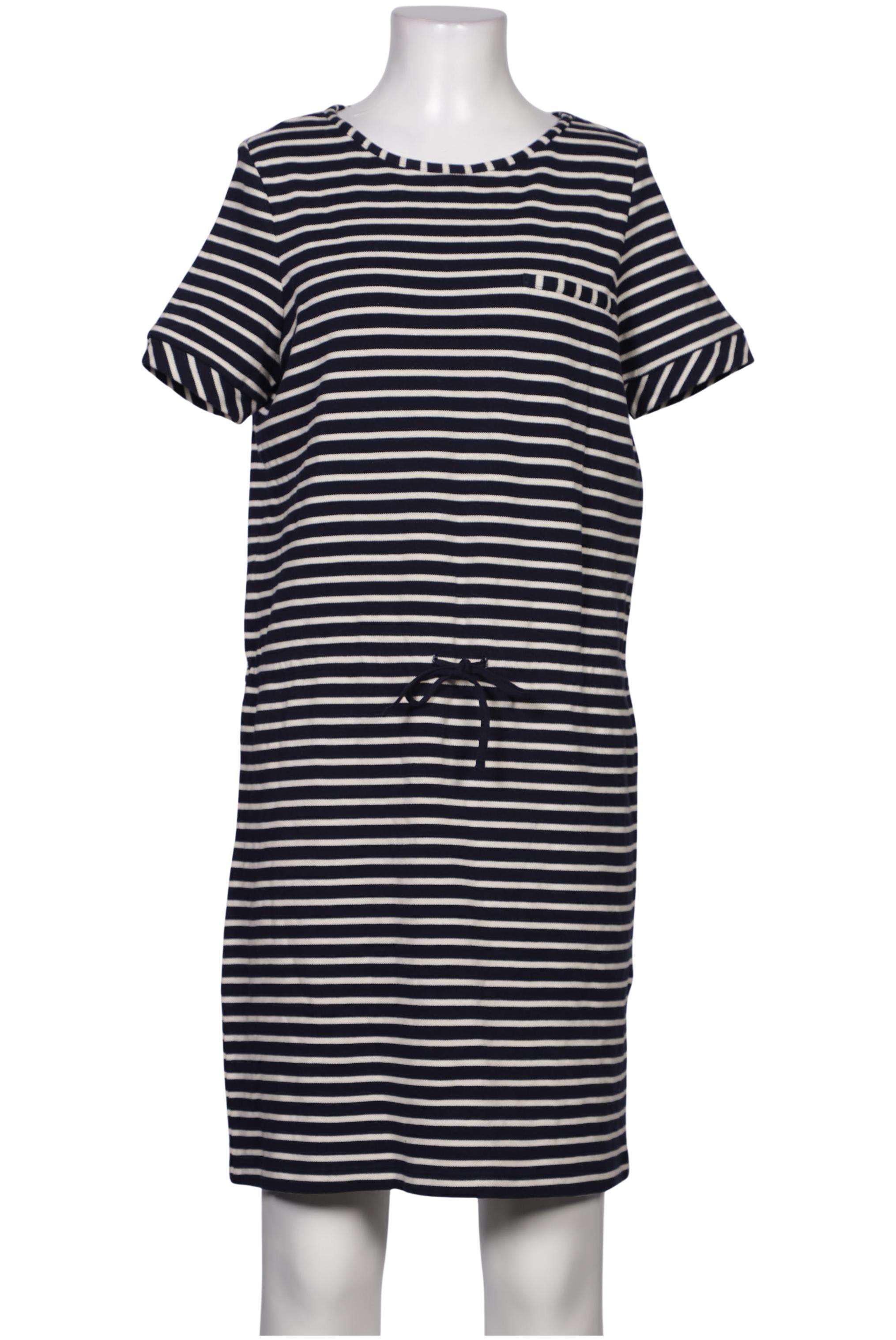 

Esprit Damen Kleid, marineblau, Gr. 38