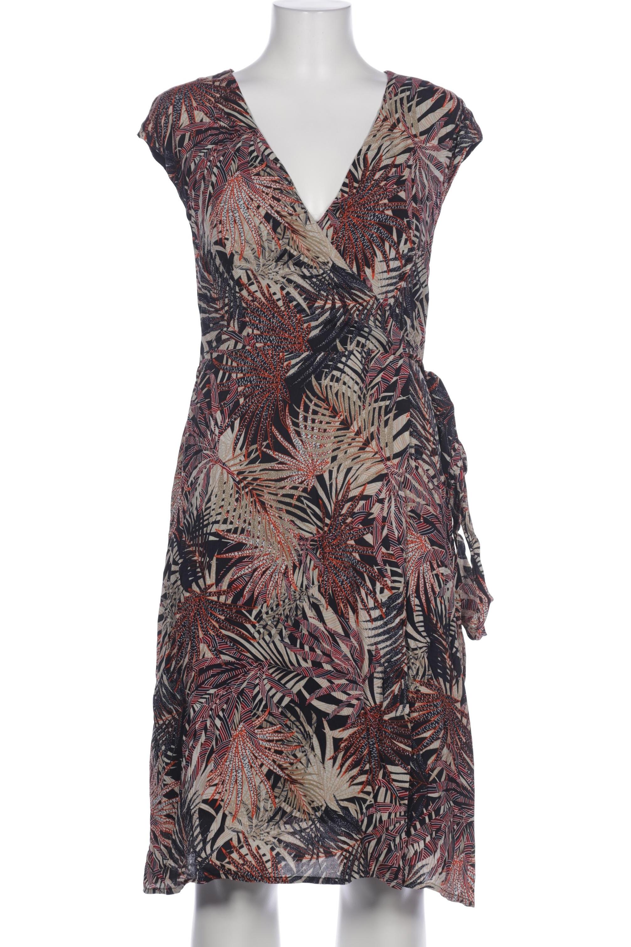 

Esprit Damen Kleid, mehrfarbig, Gr. 40