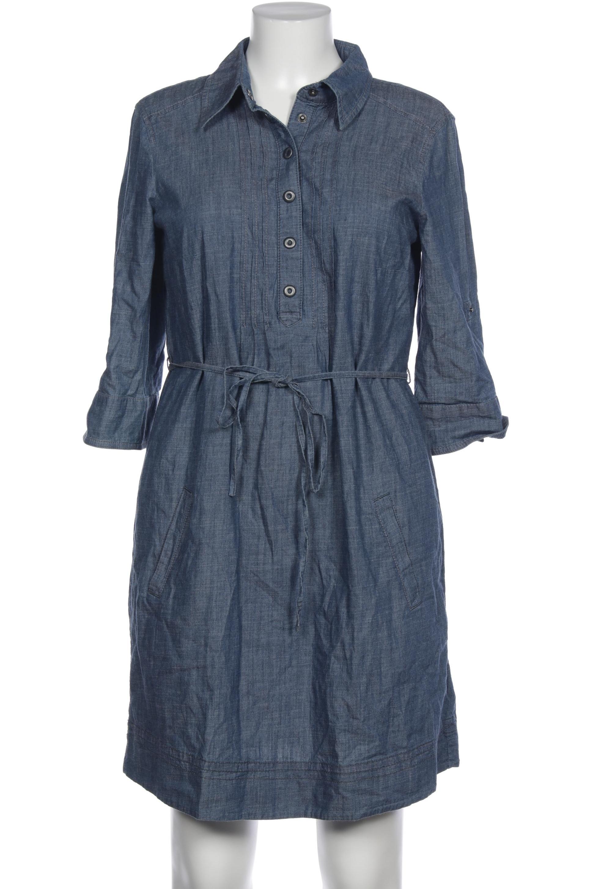 

Esprit Damen Kleid, marineblau, Gr. 42