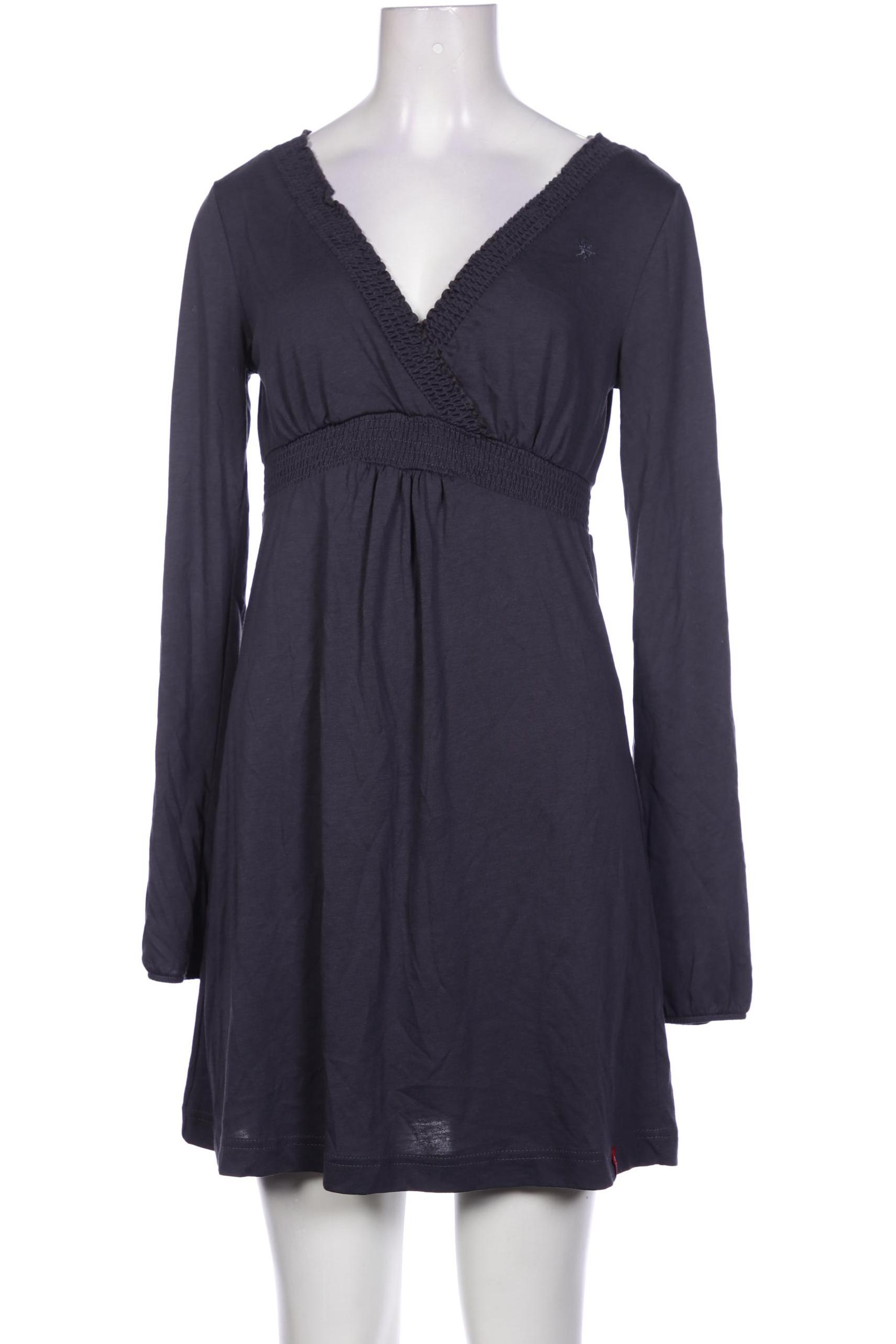 

Esprit Damen Kleid, grau, Gr. 34
