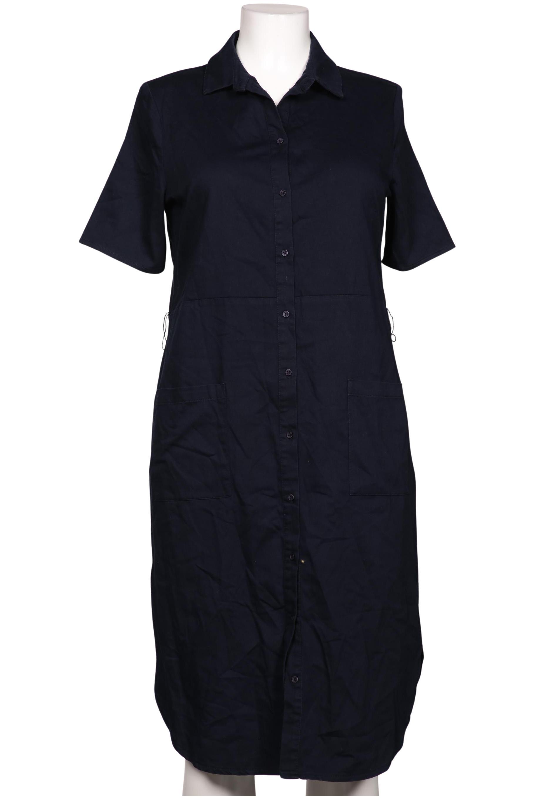 

Esprit Damen Kleid, marineblau, Gr. 40