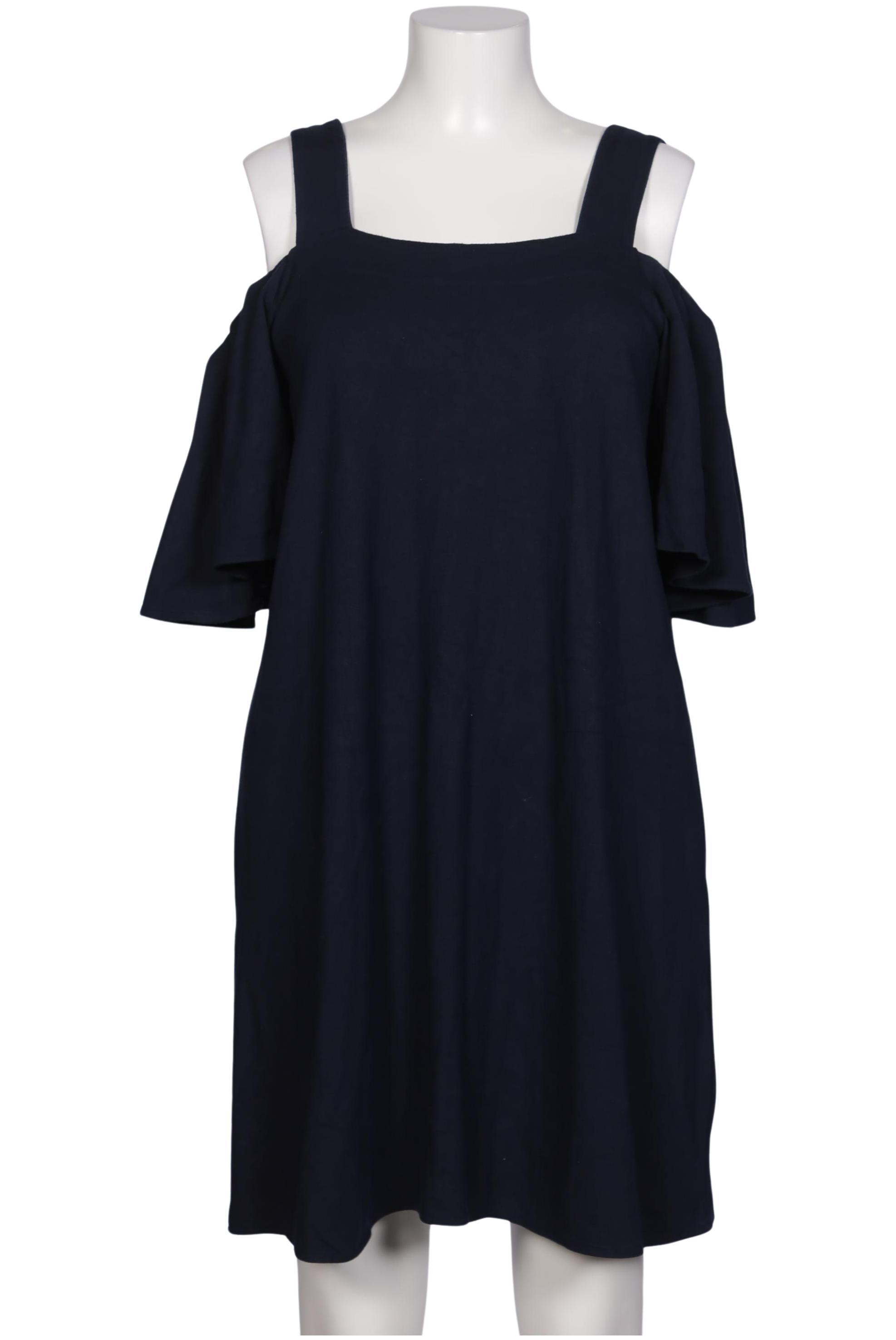 

Esprit Damen Kleid, marineblau, Gr. 44