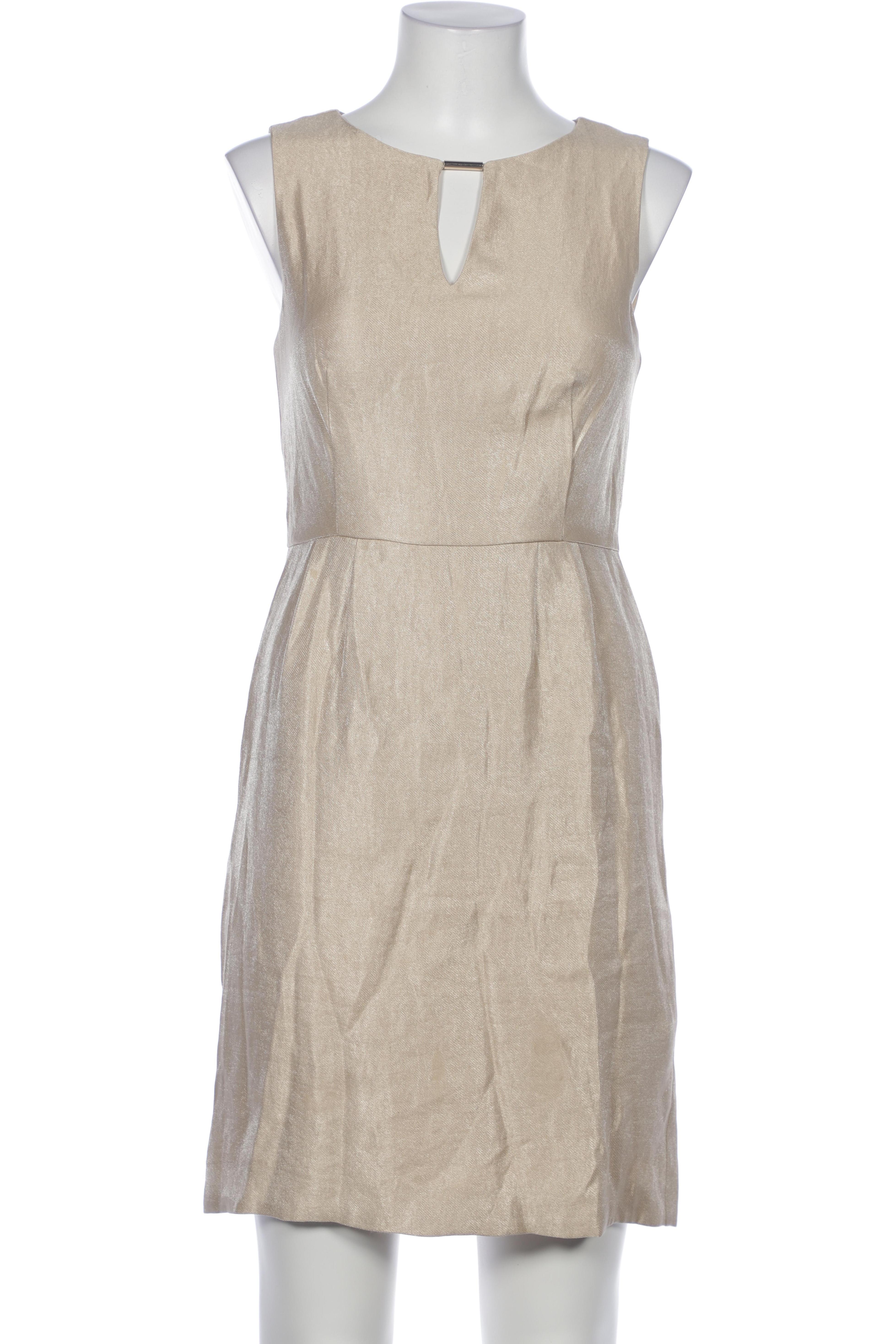 

Esprit Damen Kleid, cremeweiß, Gr. 36