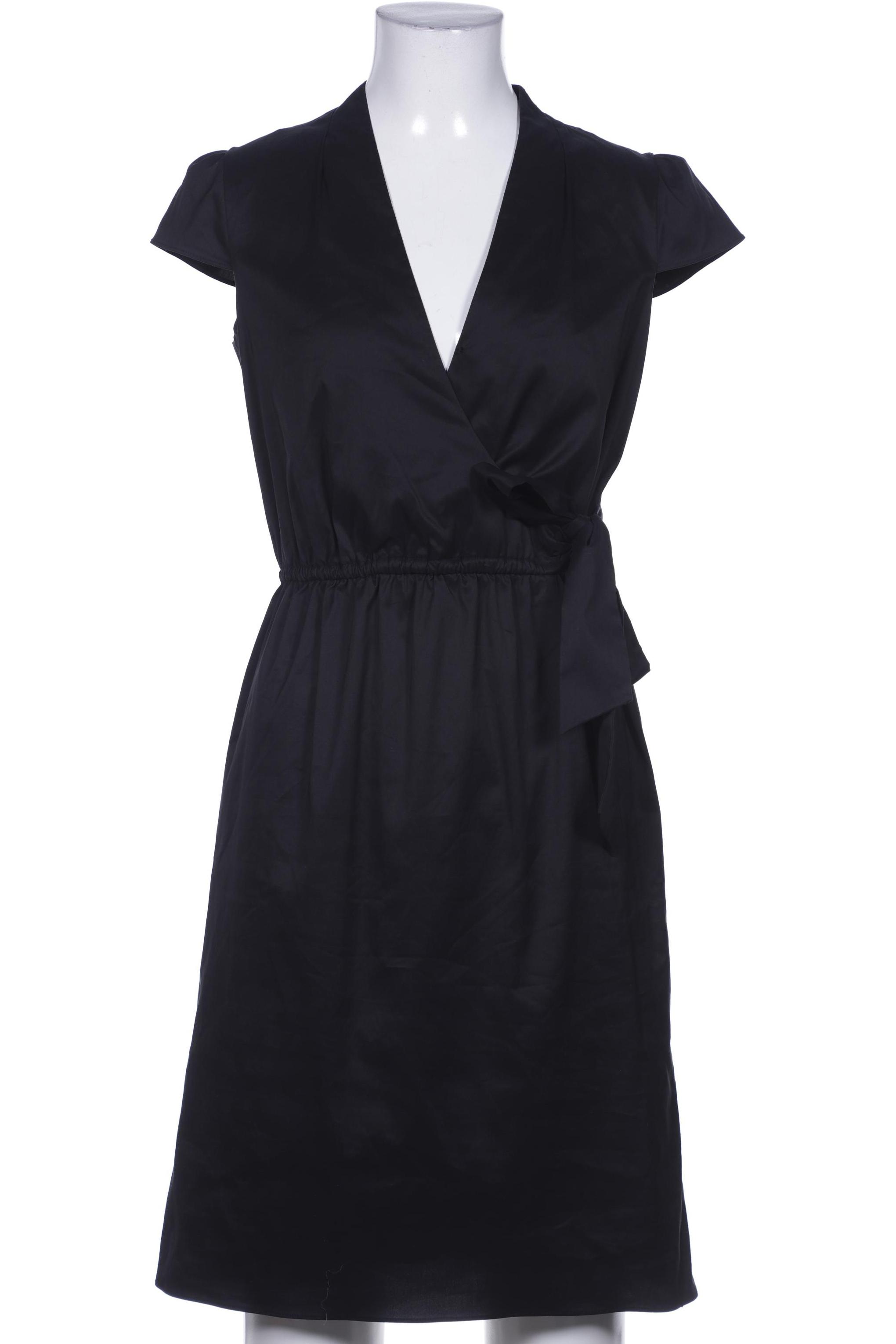 

Esprit Damen Kleid, schwarz, Gr. 36