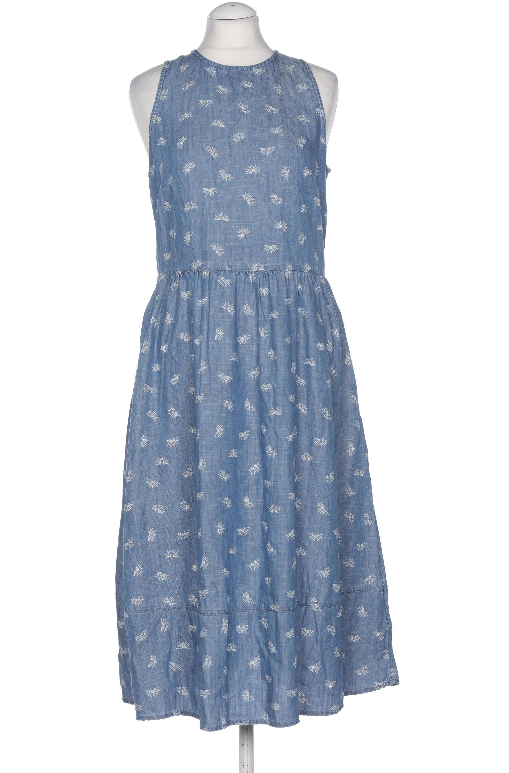

Esprit Damen Kleid, blau