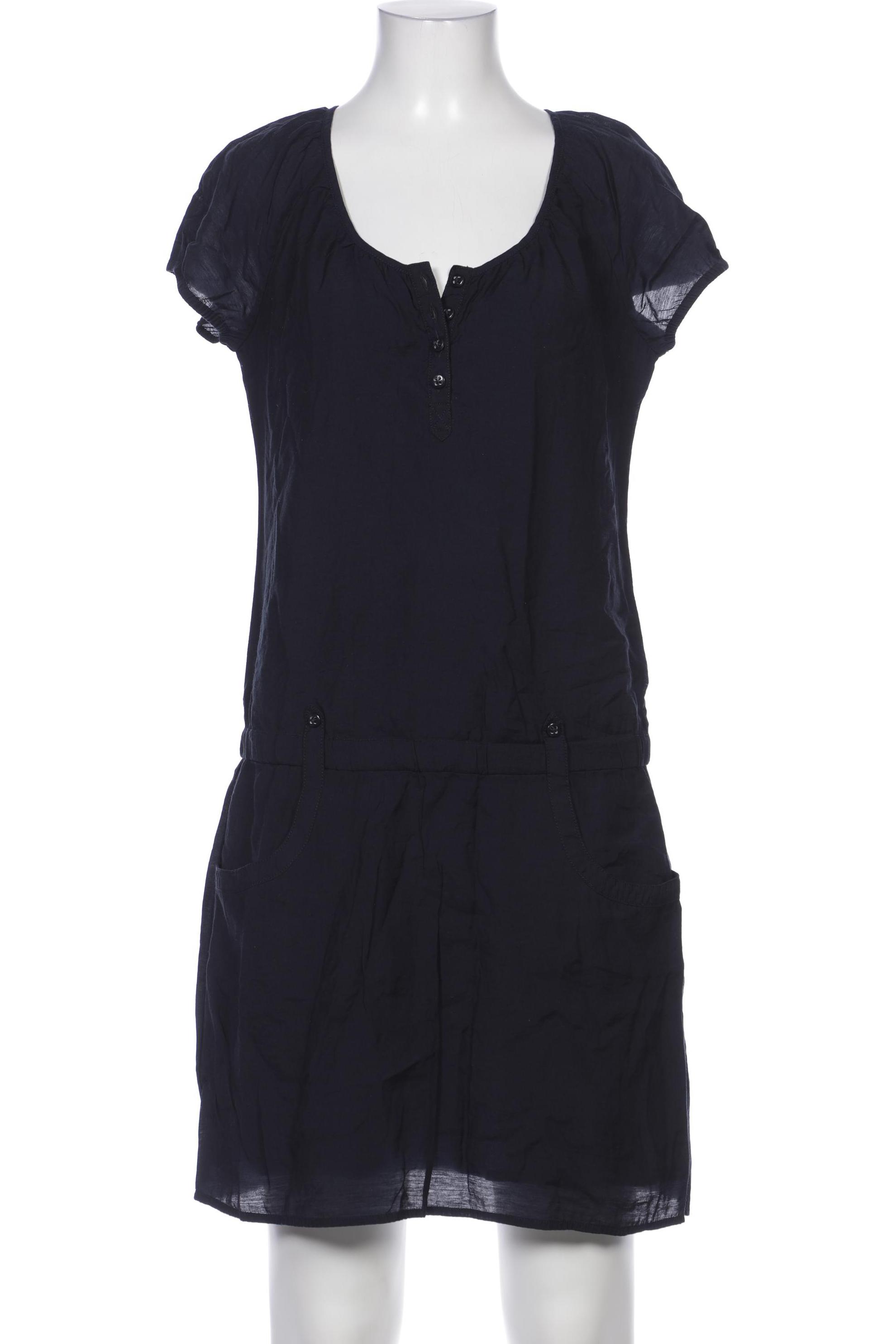 

Esprit Damen Kleid, marineblau, Gr. 34