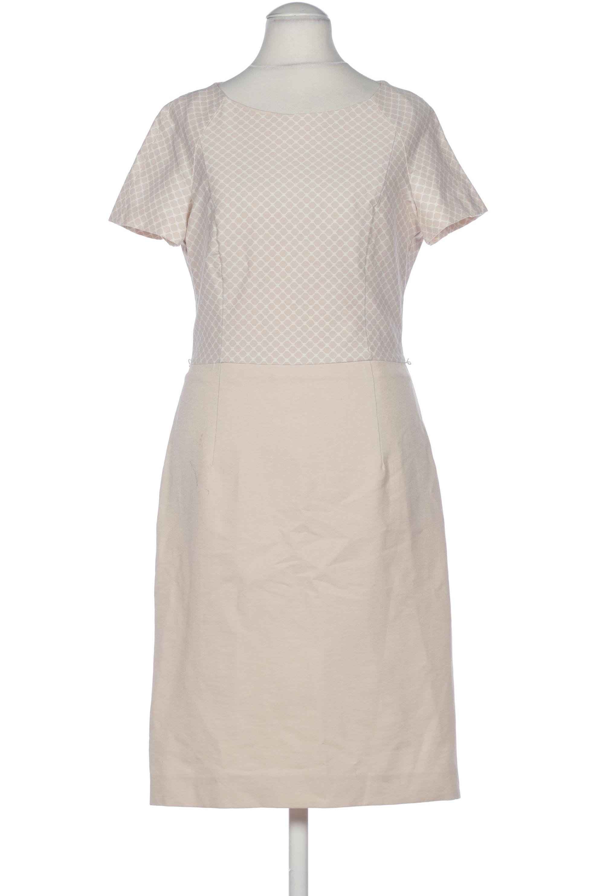 Thumbnail - Esprit Damen Kleid, beige, Gr. 36