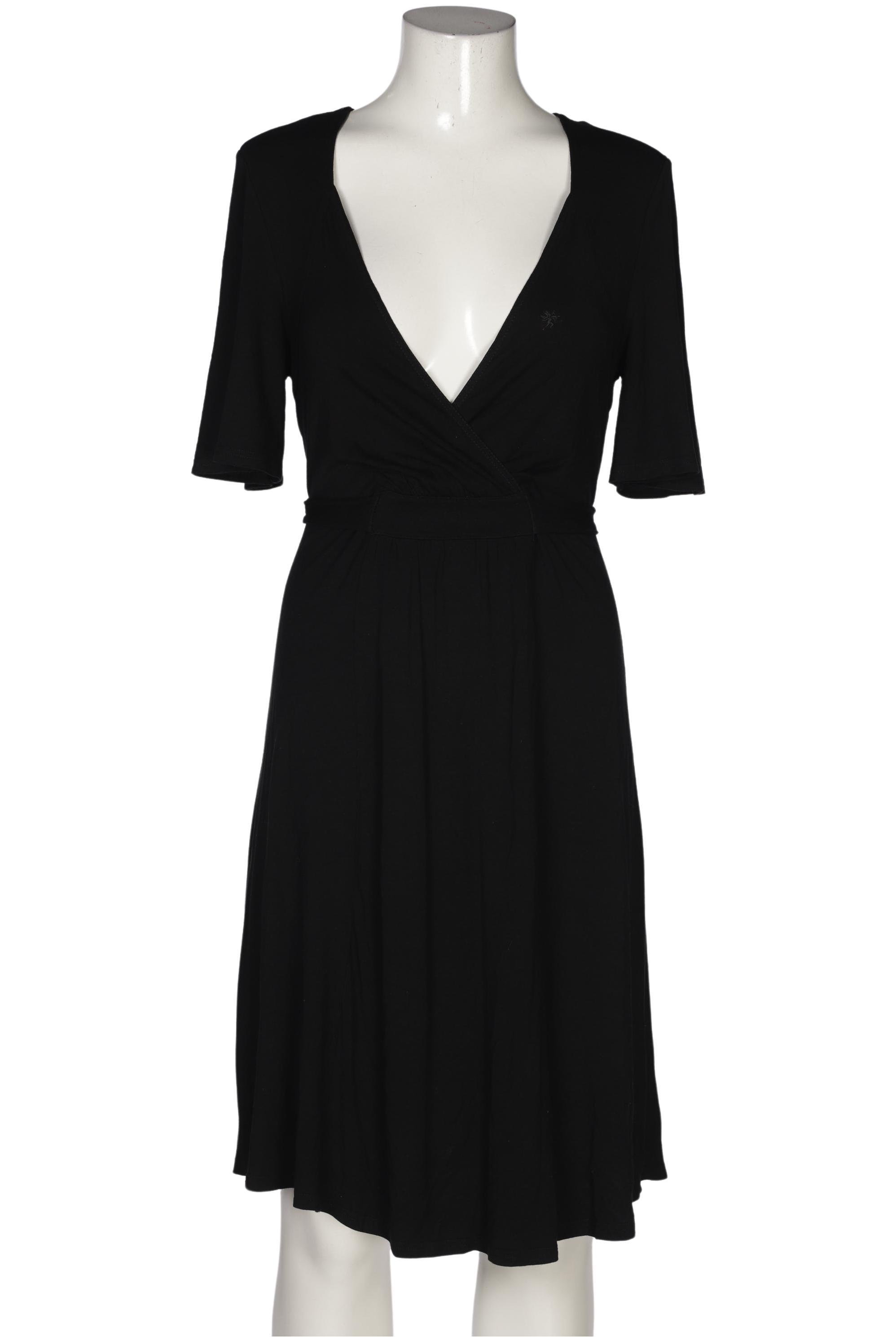 

Esprit Damen Kleid, schwarz, Gr. 42