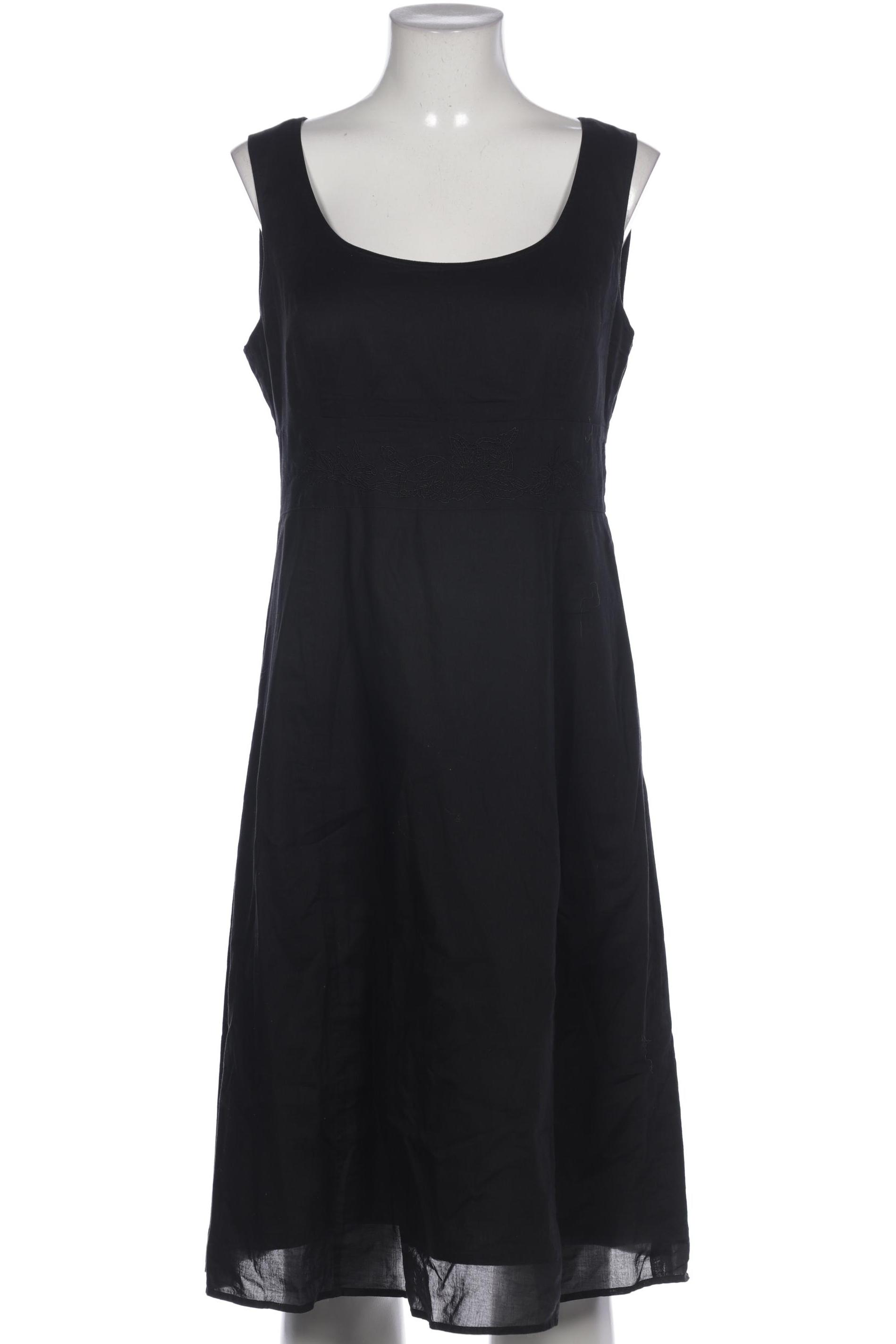 

Esprit Damen Kleid, schwarz, Gr. 40