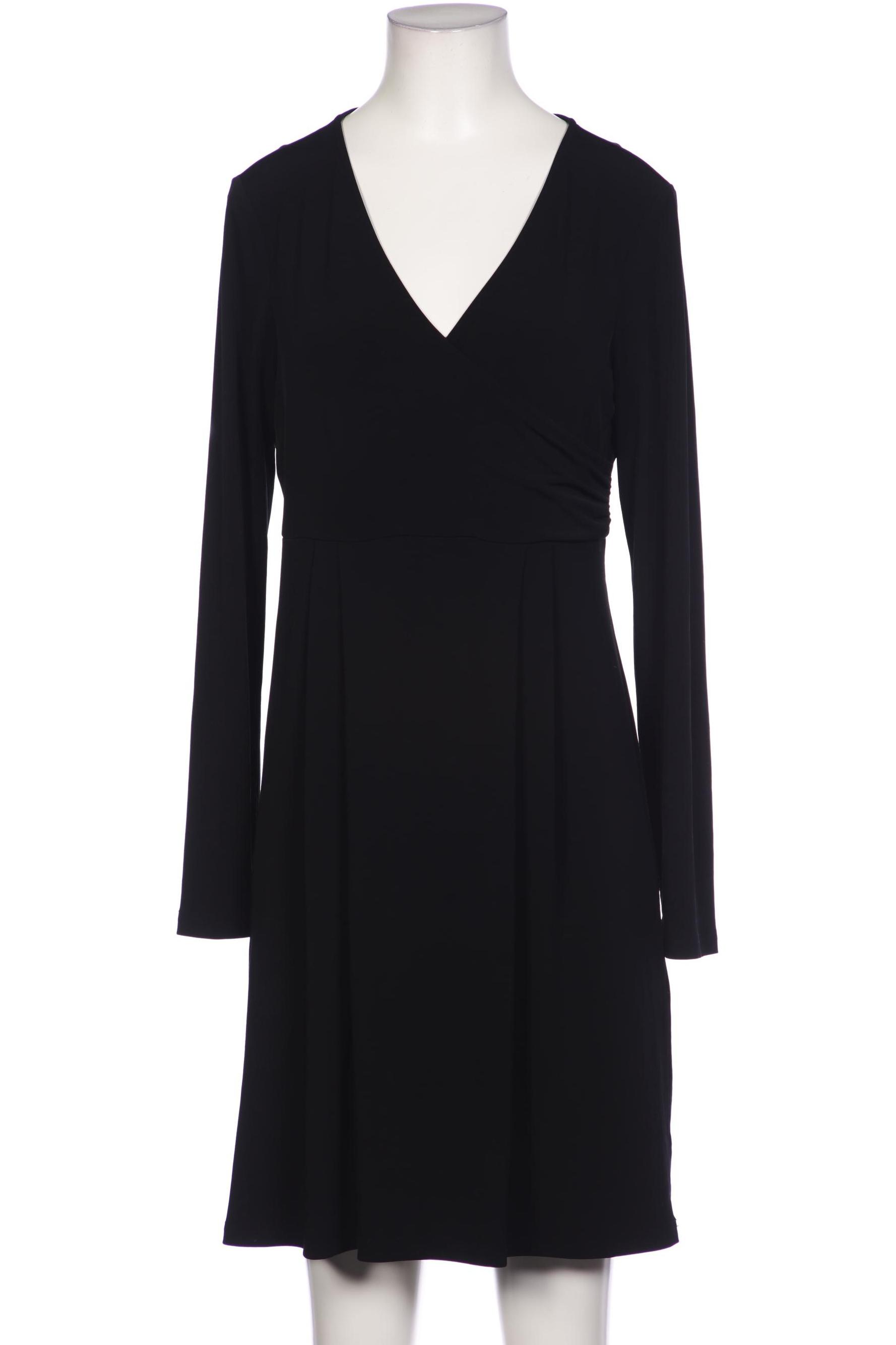 

Esprit Damen Kleid, schwarz, Gr. 38