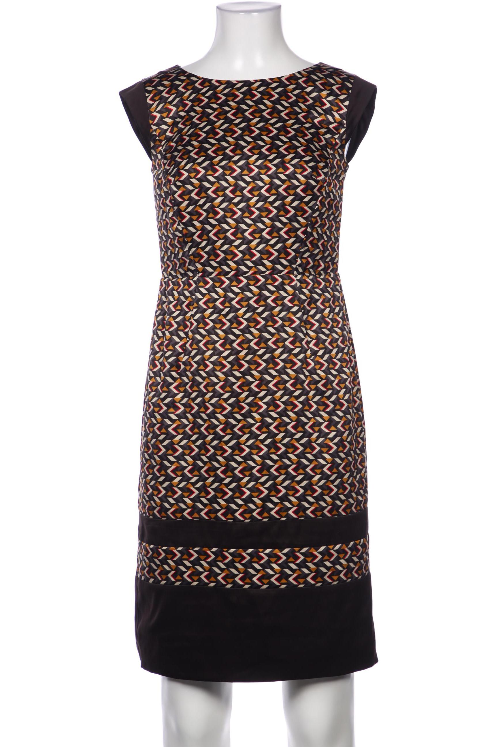 

Esprit Damen Kleid, mehrfarbig, Gr. 34