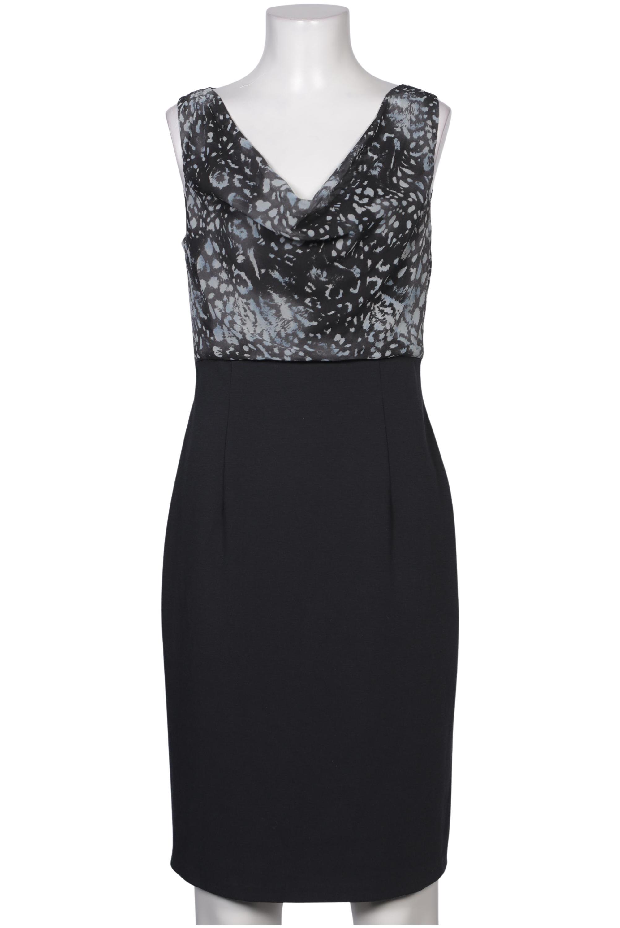 

Esprit Damen Kleid, marineblau, Gr. 38