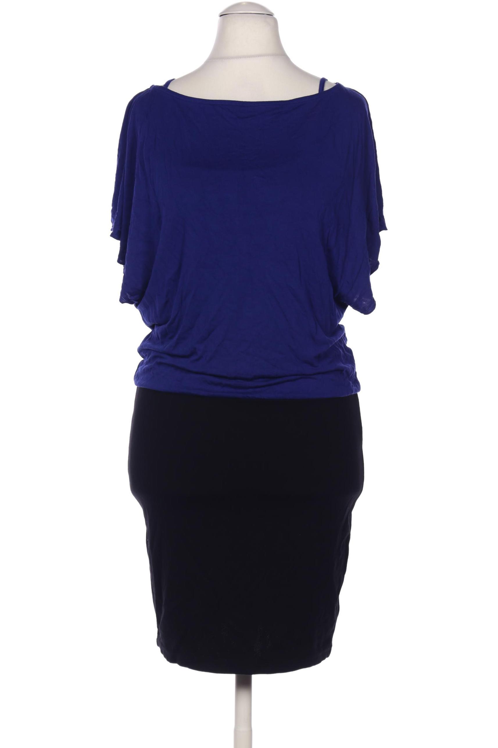 

Esprit Damen Kleid, marineblau, Gr. 36