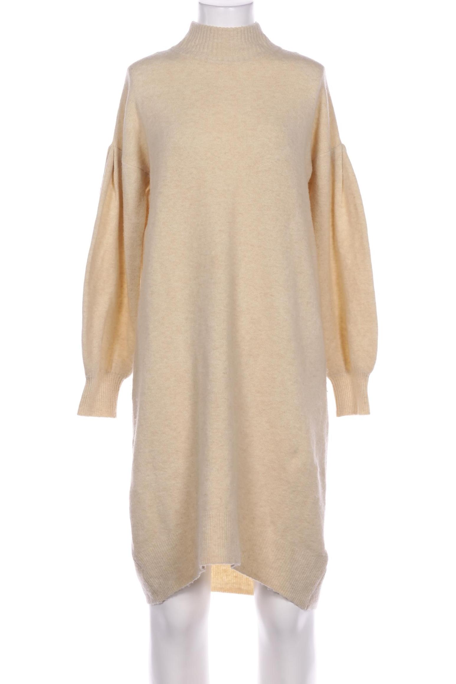 

Esprit Damen Kleid, cremeweiß, Gr. 36