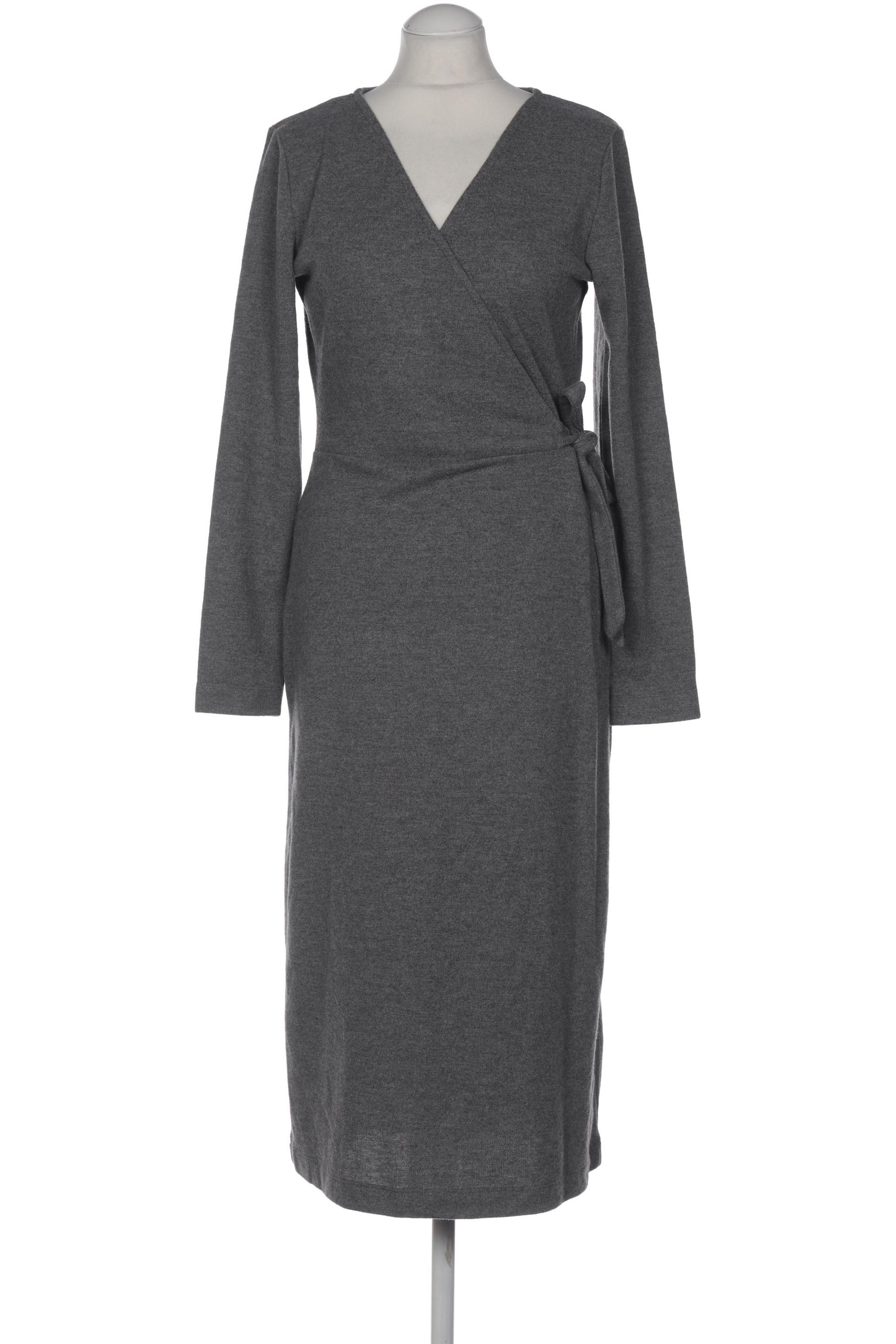 

Esprit Damen Kleid, grau, Gr. 38