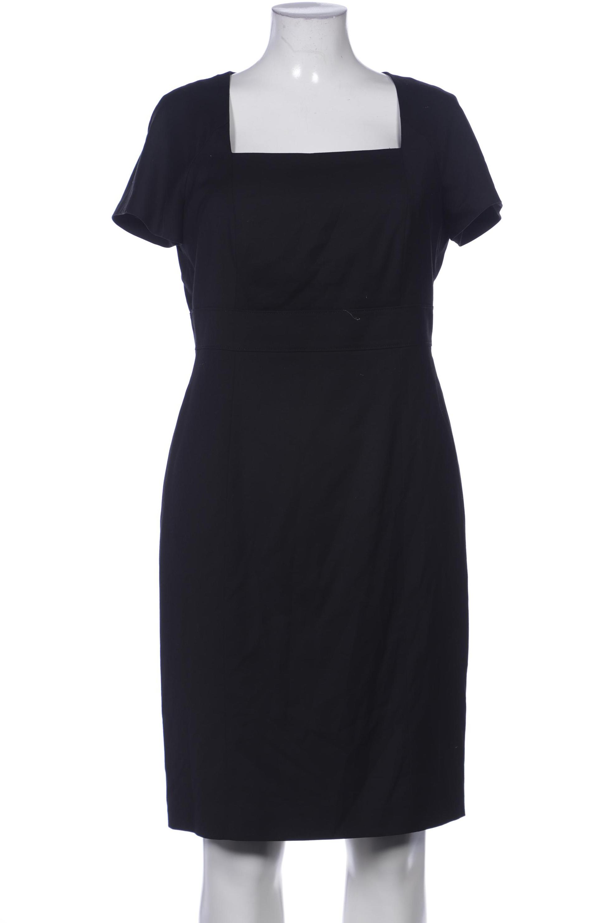 

Esprit Damen Kleid, schwarz, Gr. 42