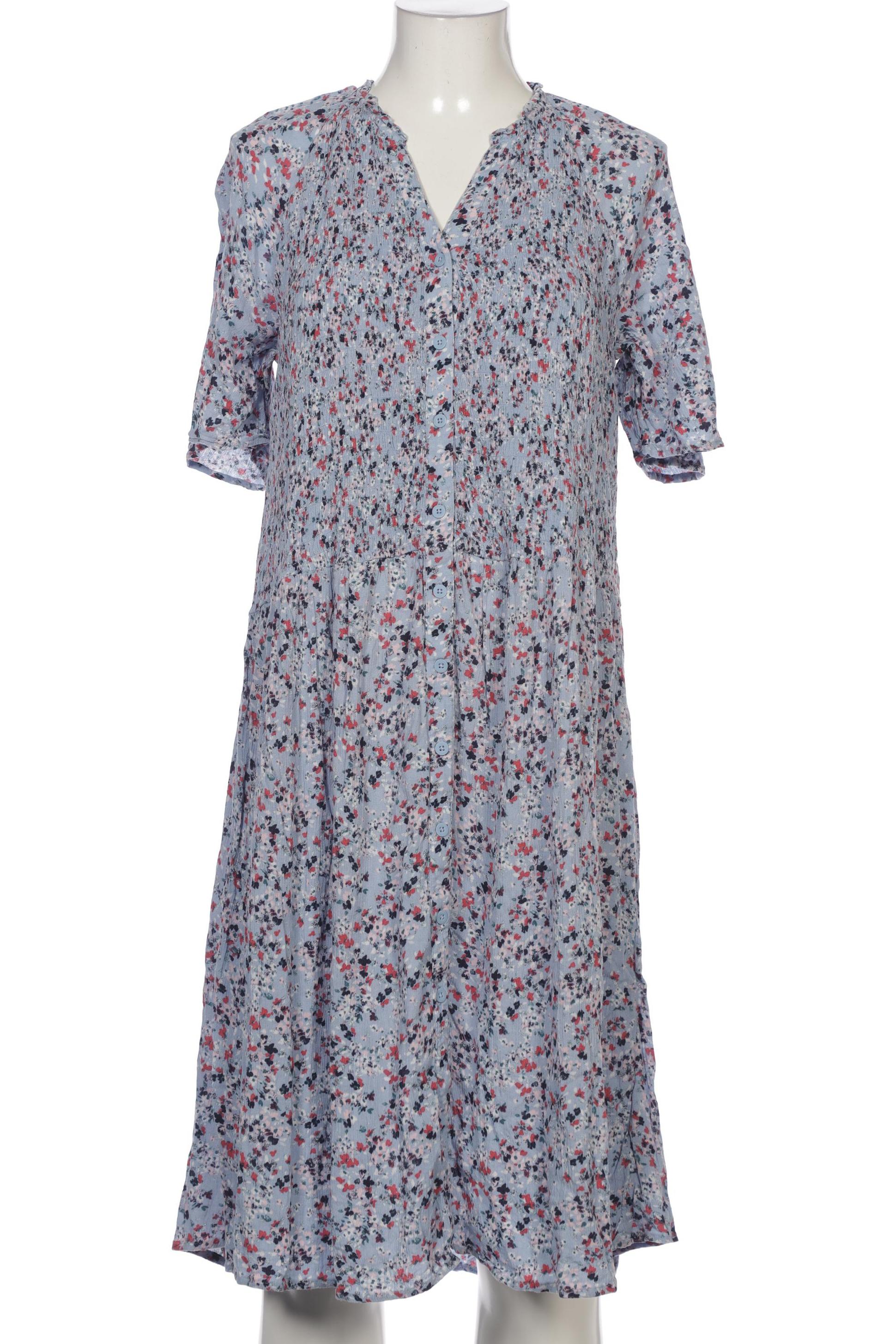 

Esprit Damen Kleid, hellblau, Gr. 38