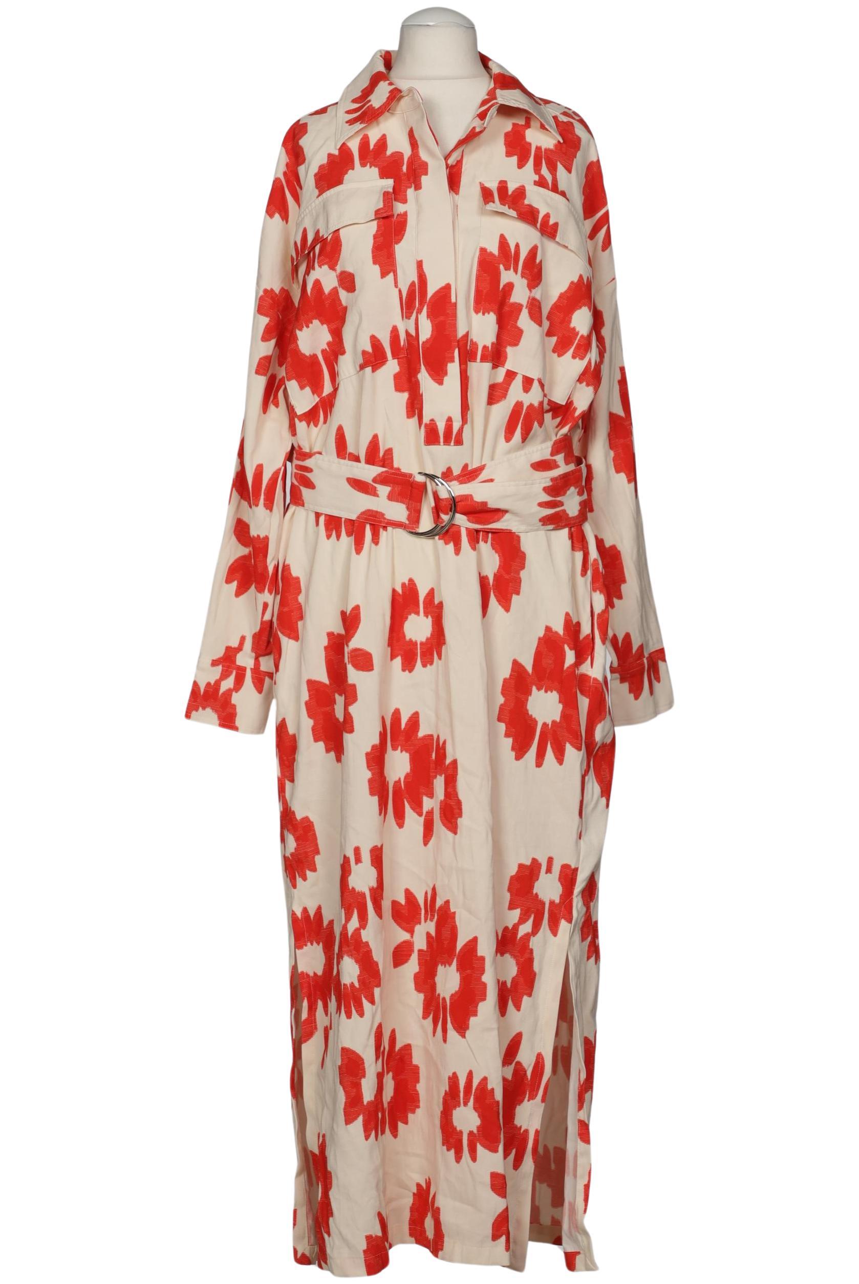 

Esprit Damen Kleid, cremeweiß, Gr. 36