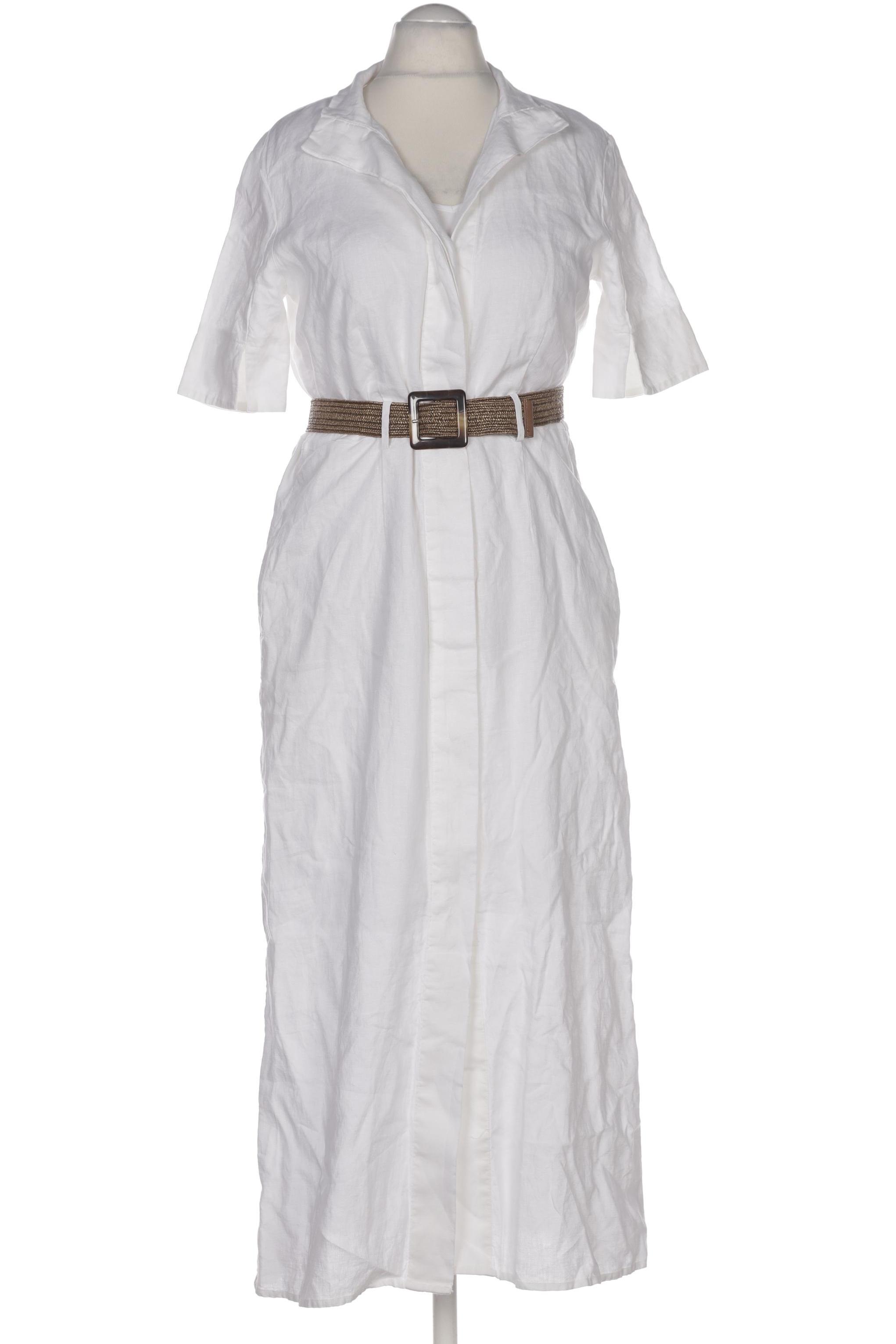

Esprit Damen Kleid, weiß, Gr. 38