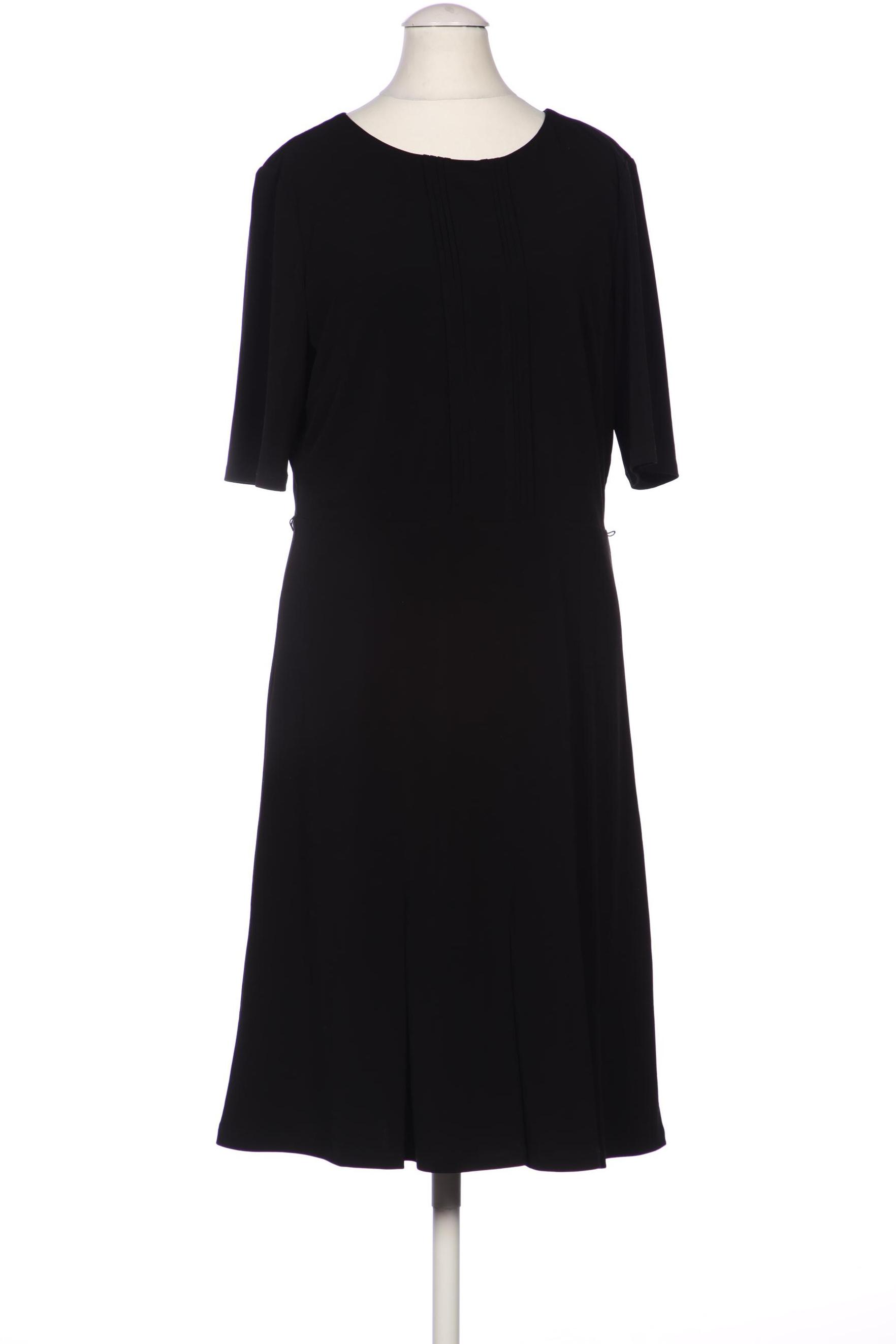 

Esprit Damen Kleid, schwarz, Gr. 38