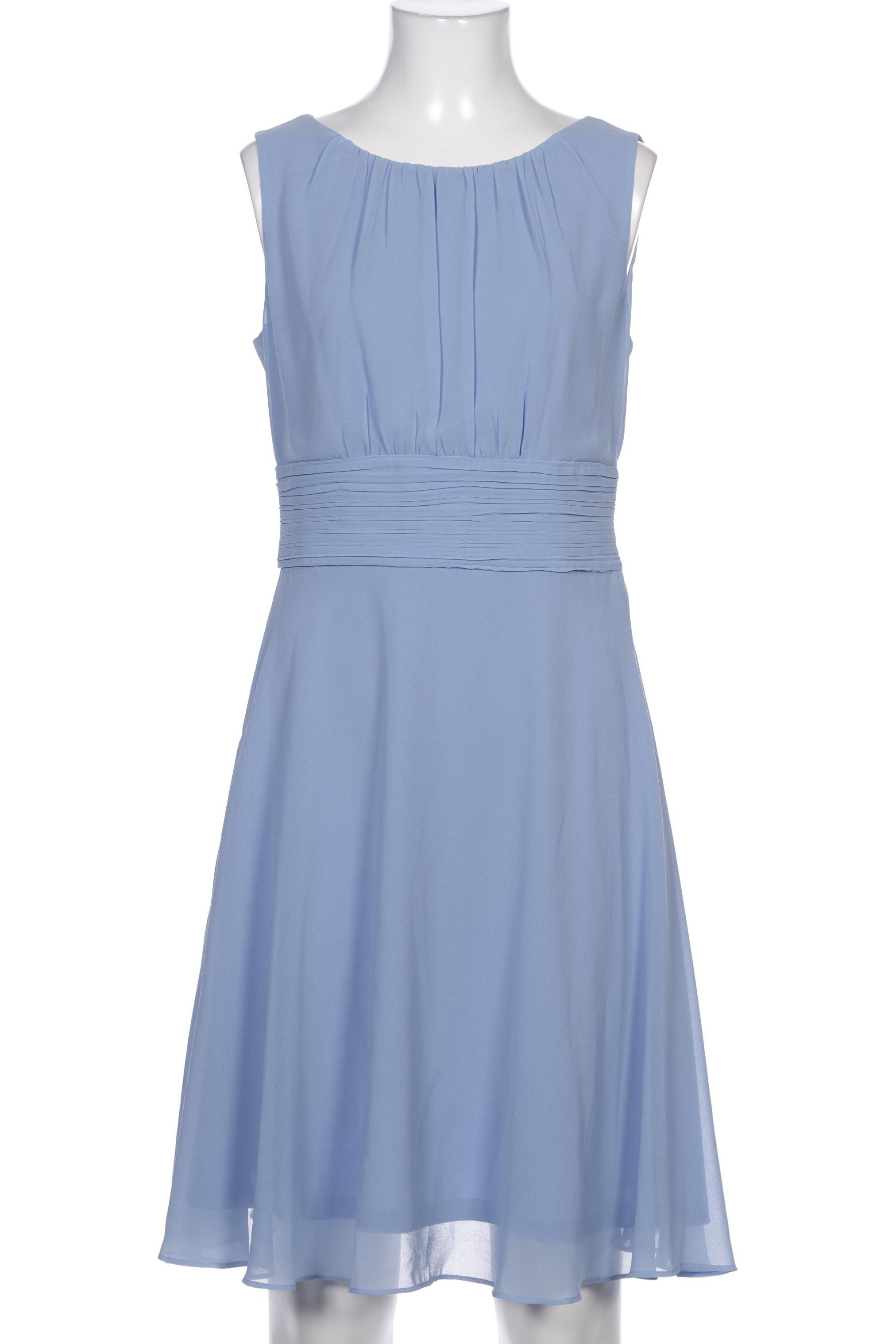 

Esprit Damen Kleid, hellblau, Gr. 38