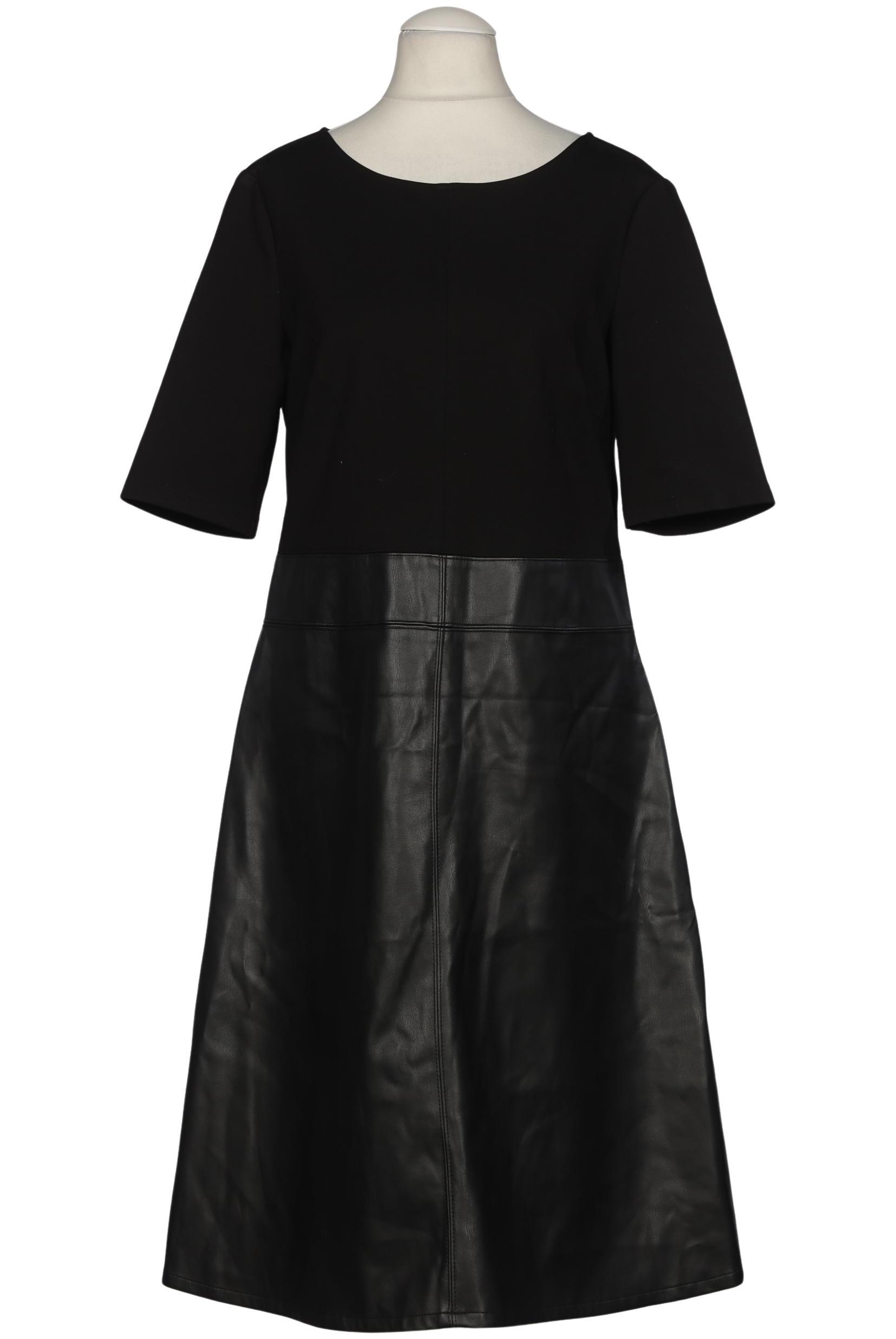 

Esprit Damen Kleid, schwarz, Gr. 38