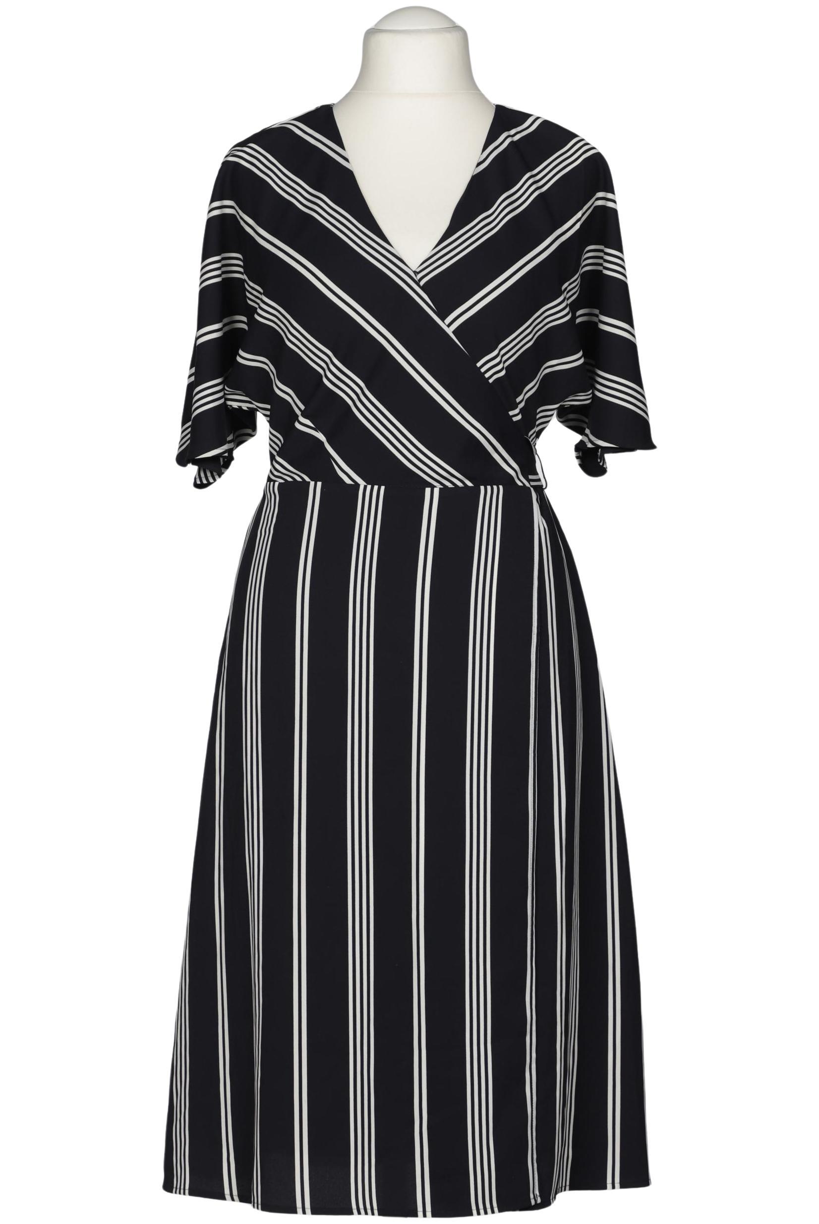 

Esprit Damen Kleid, marineblau, Gr. 38