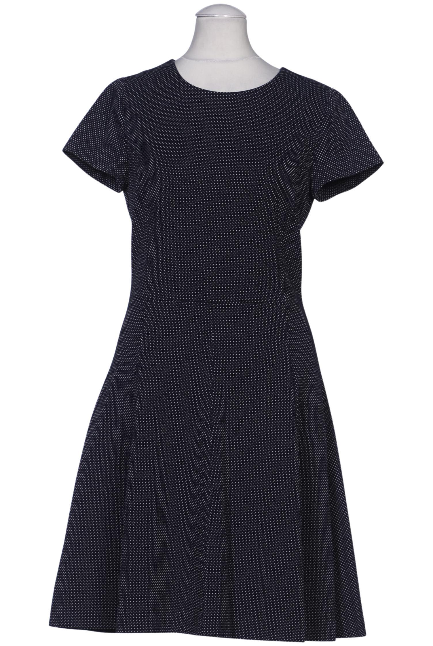 

Esprit Damen Kleid, marineblau, Gr. 34