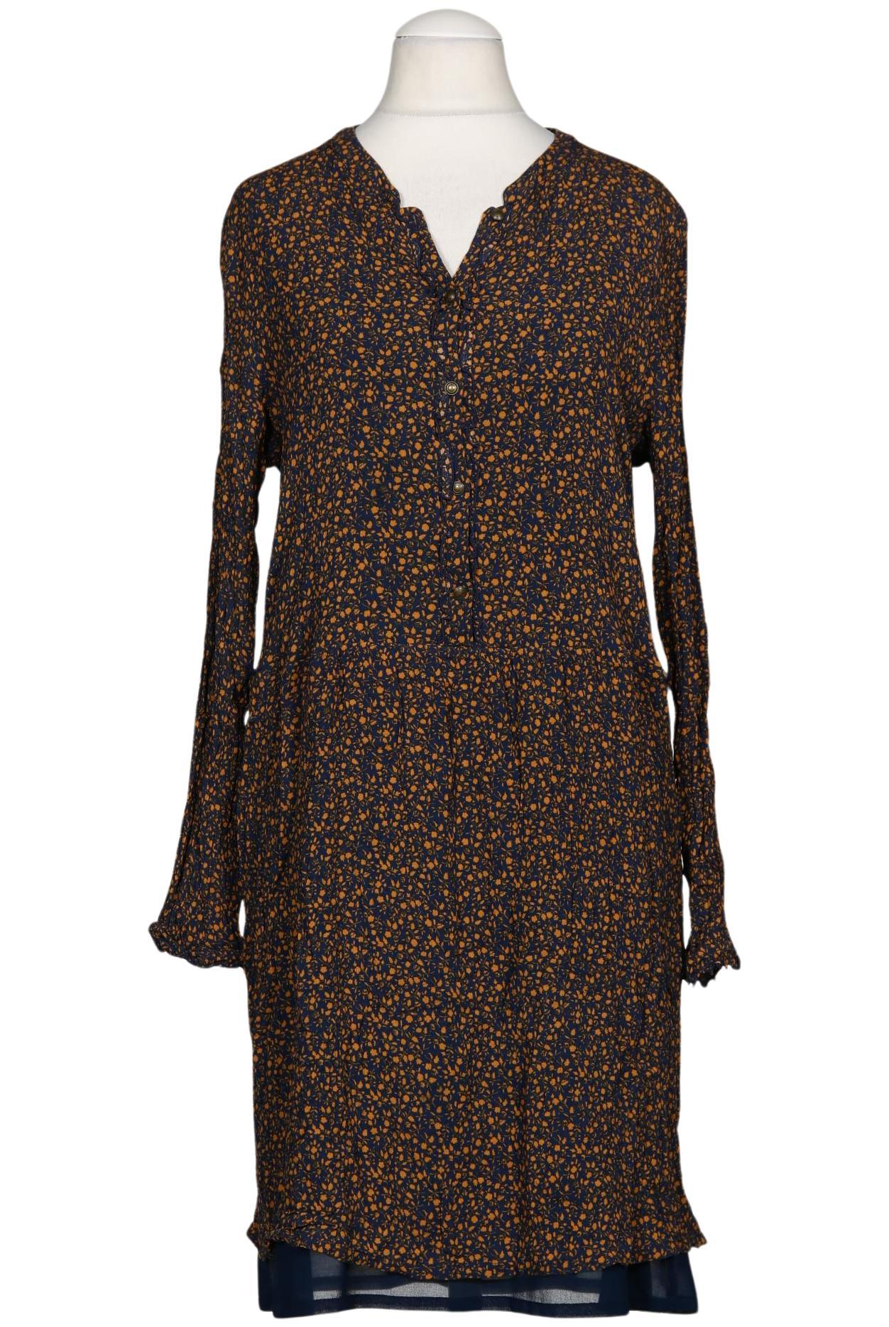 

Esprit Damen Kleid, marineblau, Gr. 40