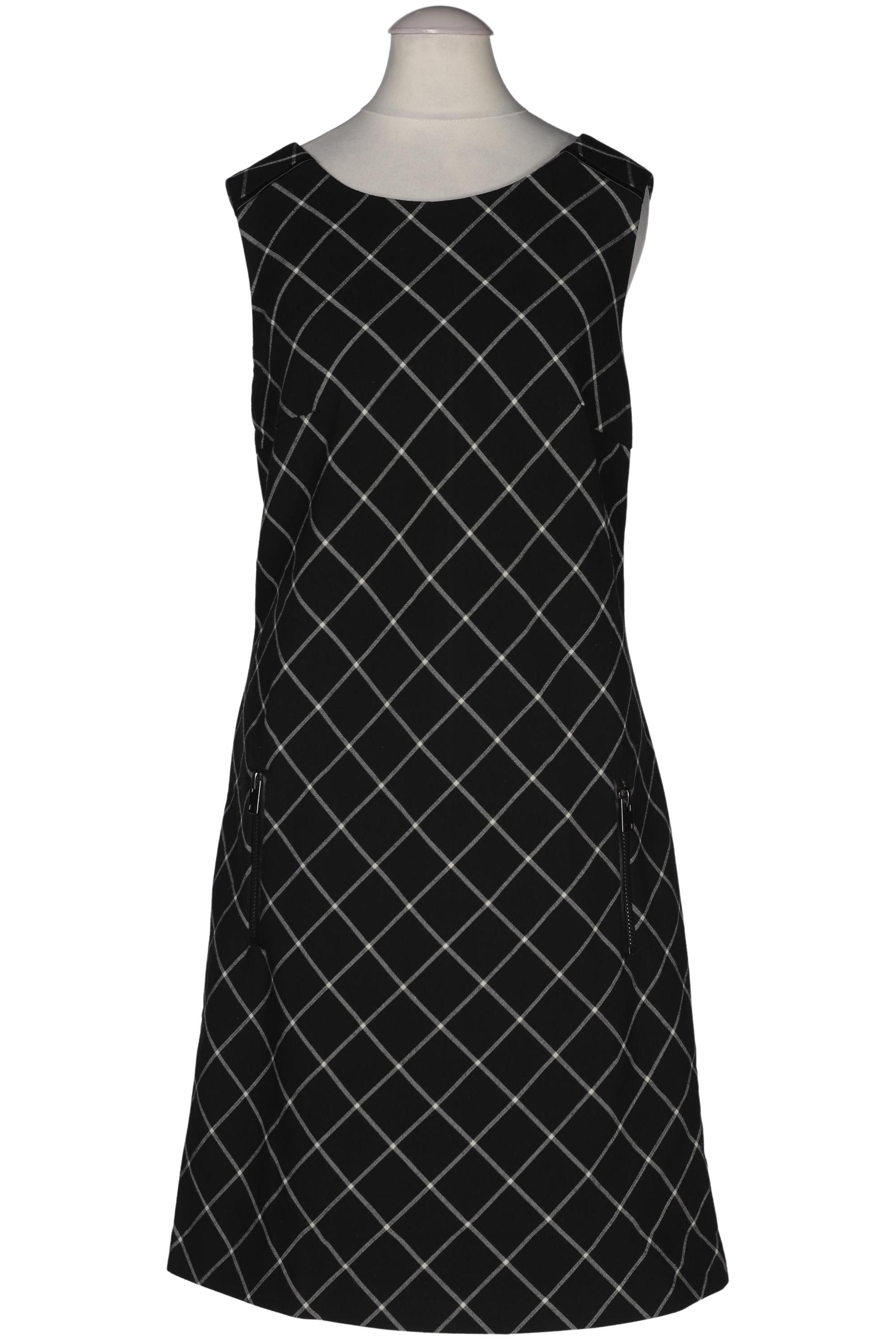 

Esprit Damen Kleid, schwarz, Gr. 38